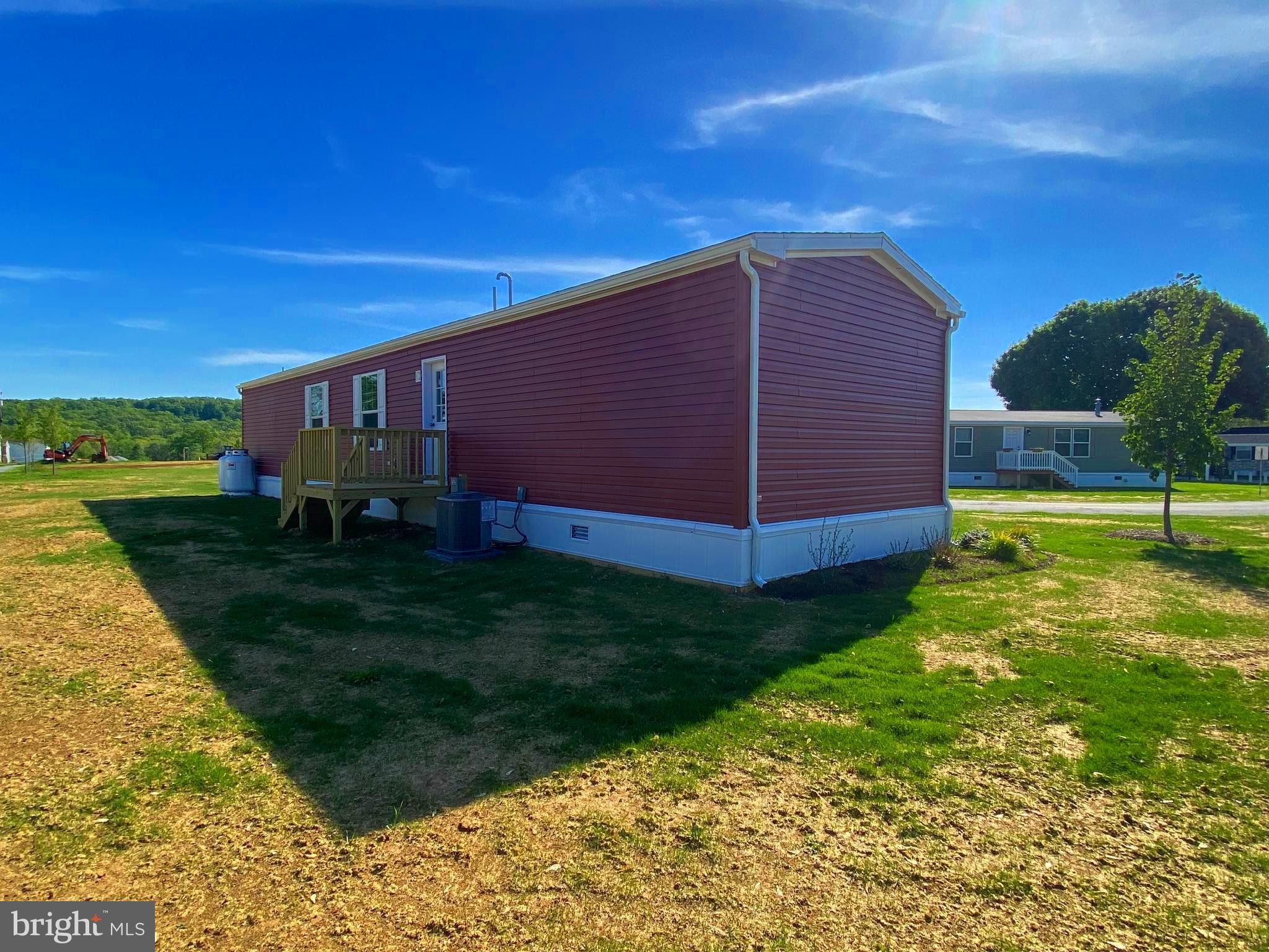 GUNNER LANE LOT 70
