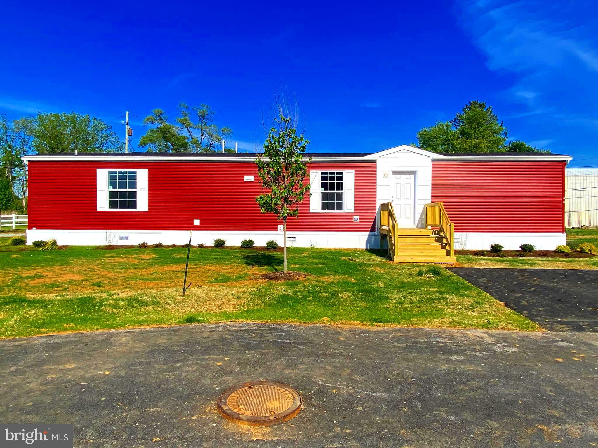 GUNNER LANE LOT 70