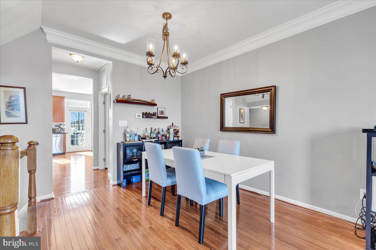 BELMONT LAND BAY - Residential Lease