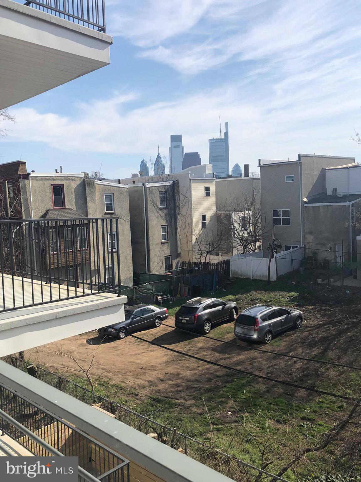 FRANCISVILLE - Residential