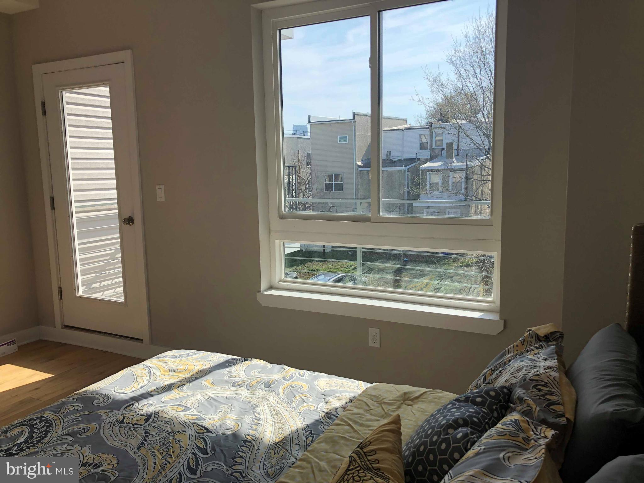 FRANCISVILLE - Residential