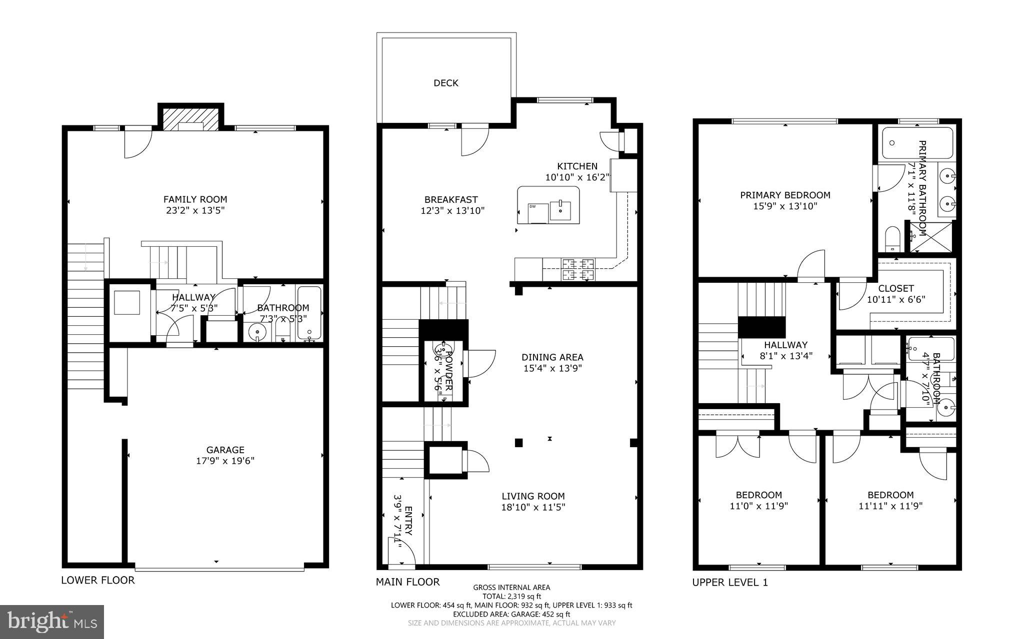 VALLEY VIEW ESTATES - Residential