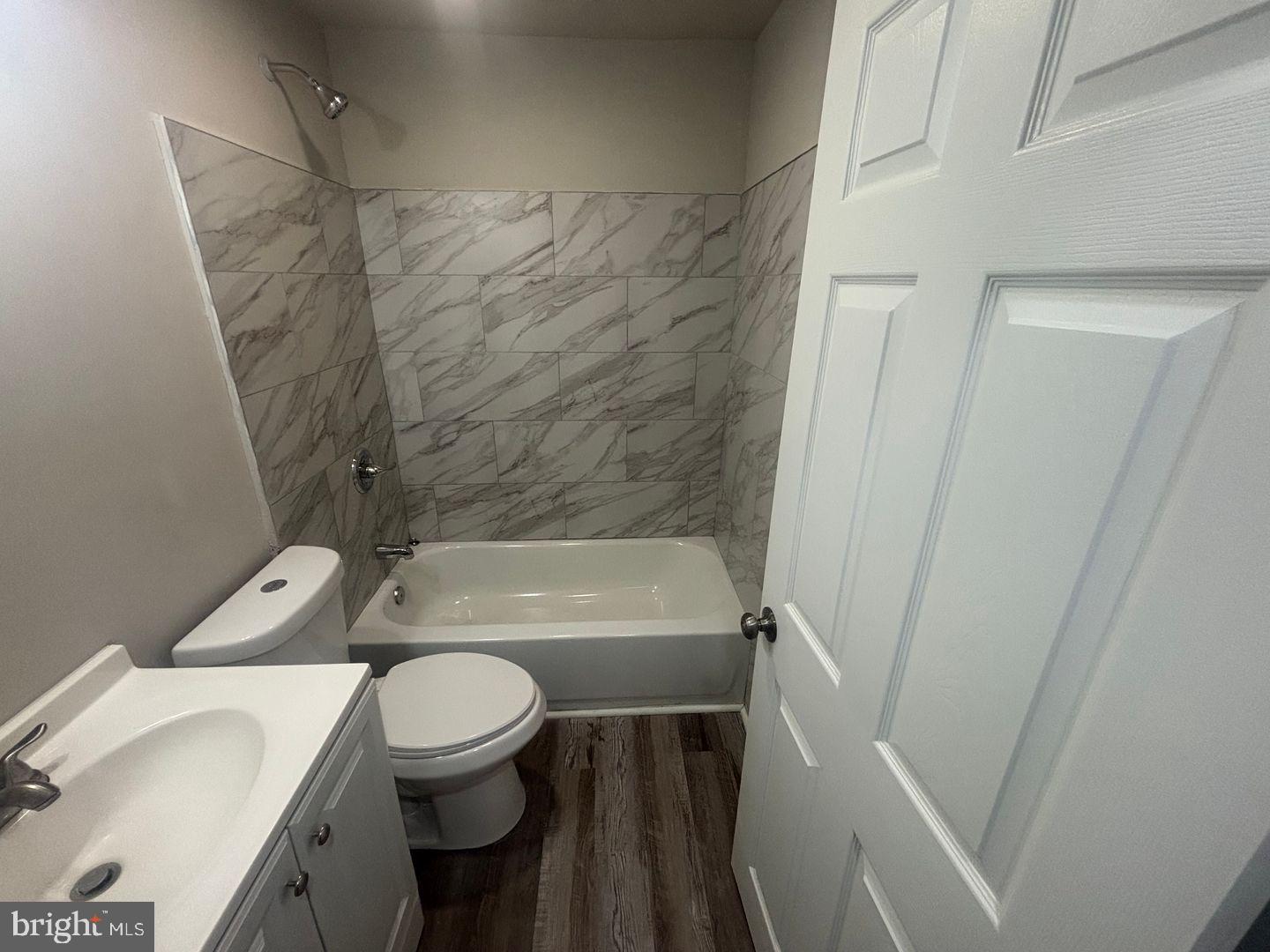 NICETOWN-TIOGA - Residential Lease