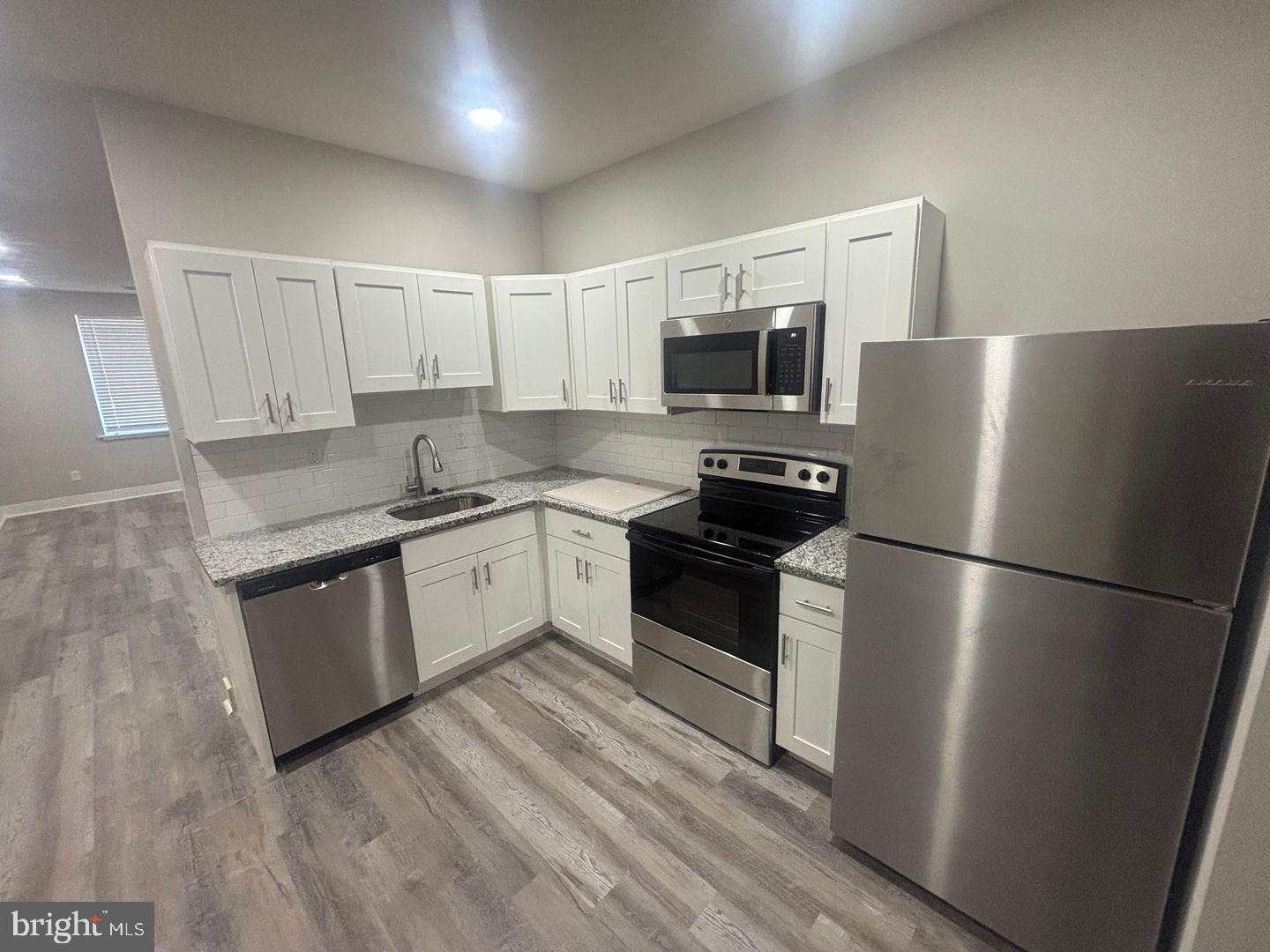 NICETOWN-TIOGA - Residential Lease