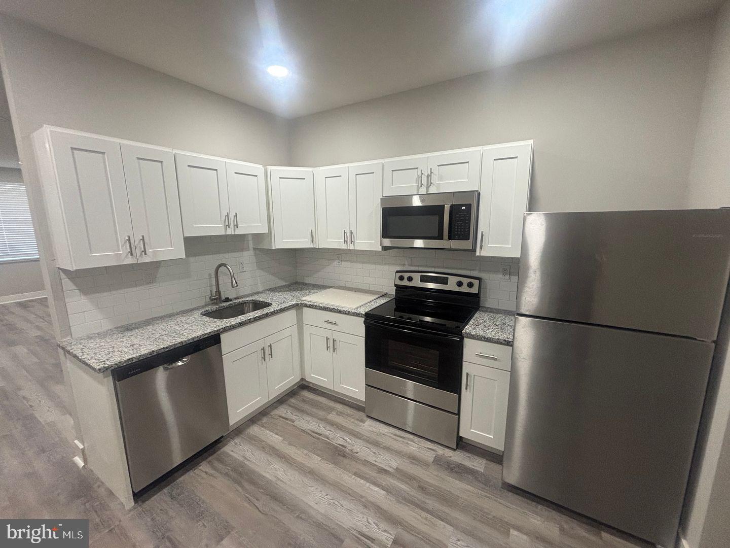 NICETOWN-TIOGA - Residential Lease