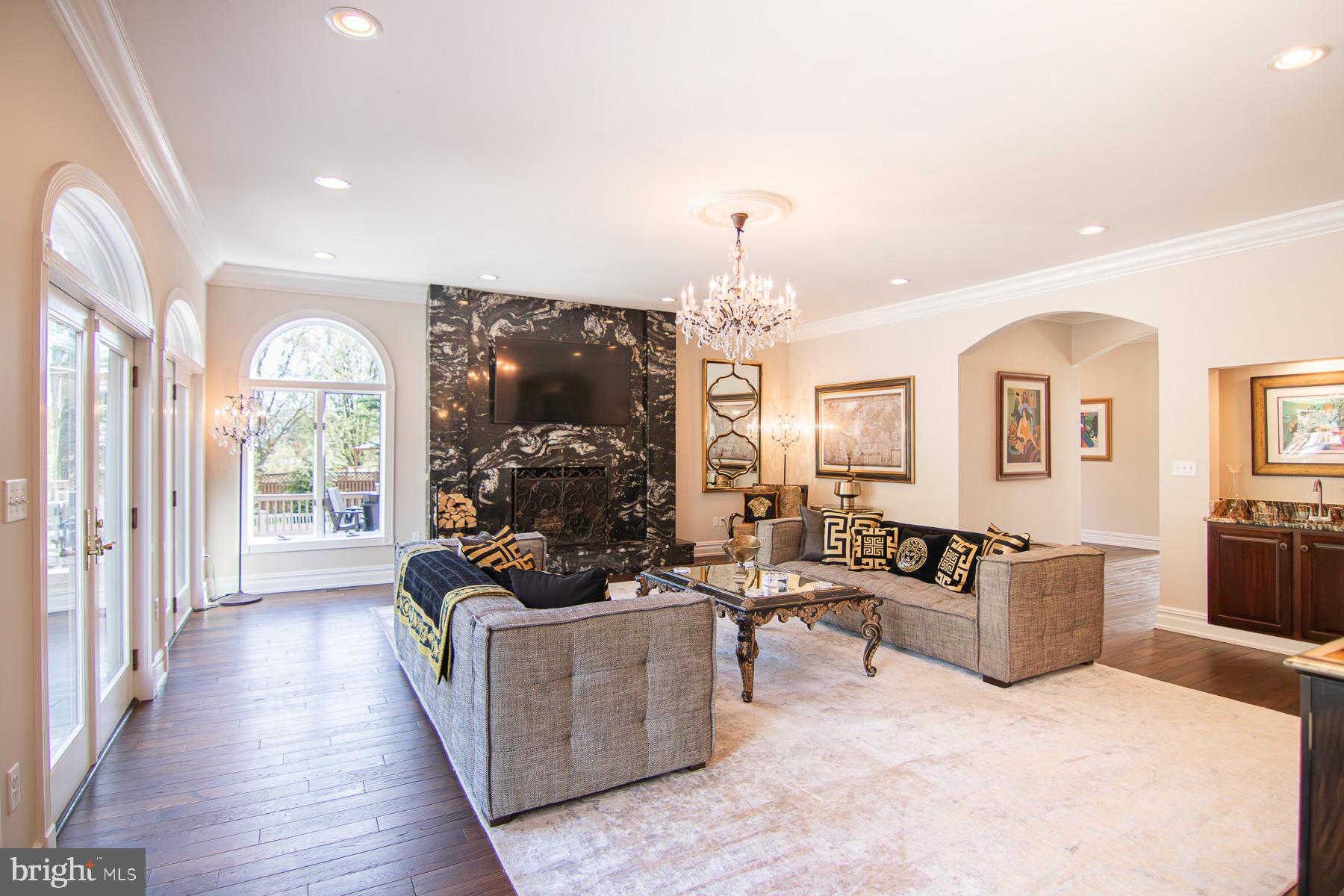 BRIGHTWOOD ACRES - Residential