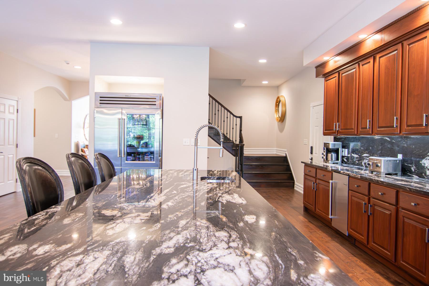 BRIGHTWOOD ACRES - Residential