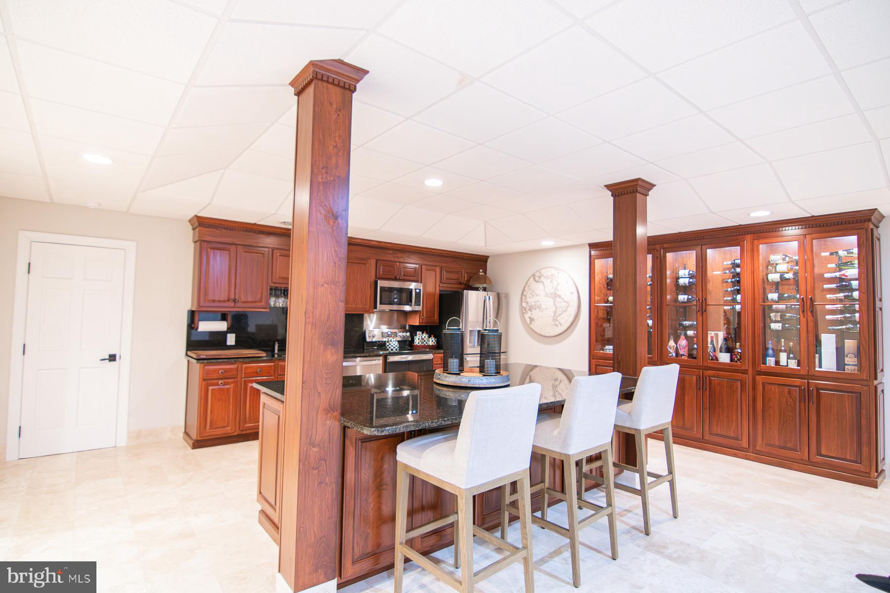 BRIGHTWOOD ACRES - Residential