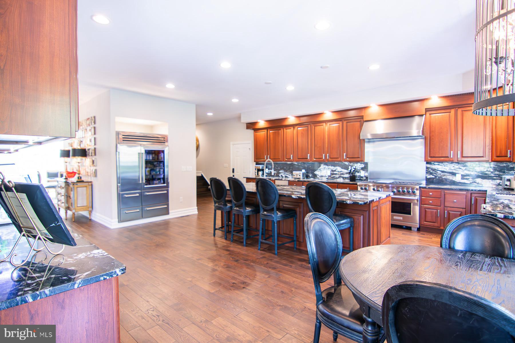 BRIGHTWOOD ACRES - Residential