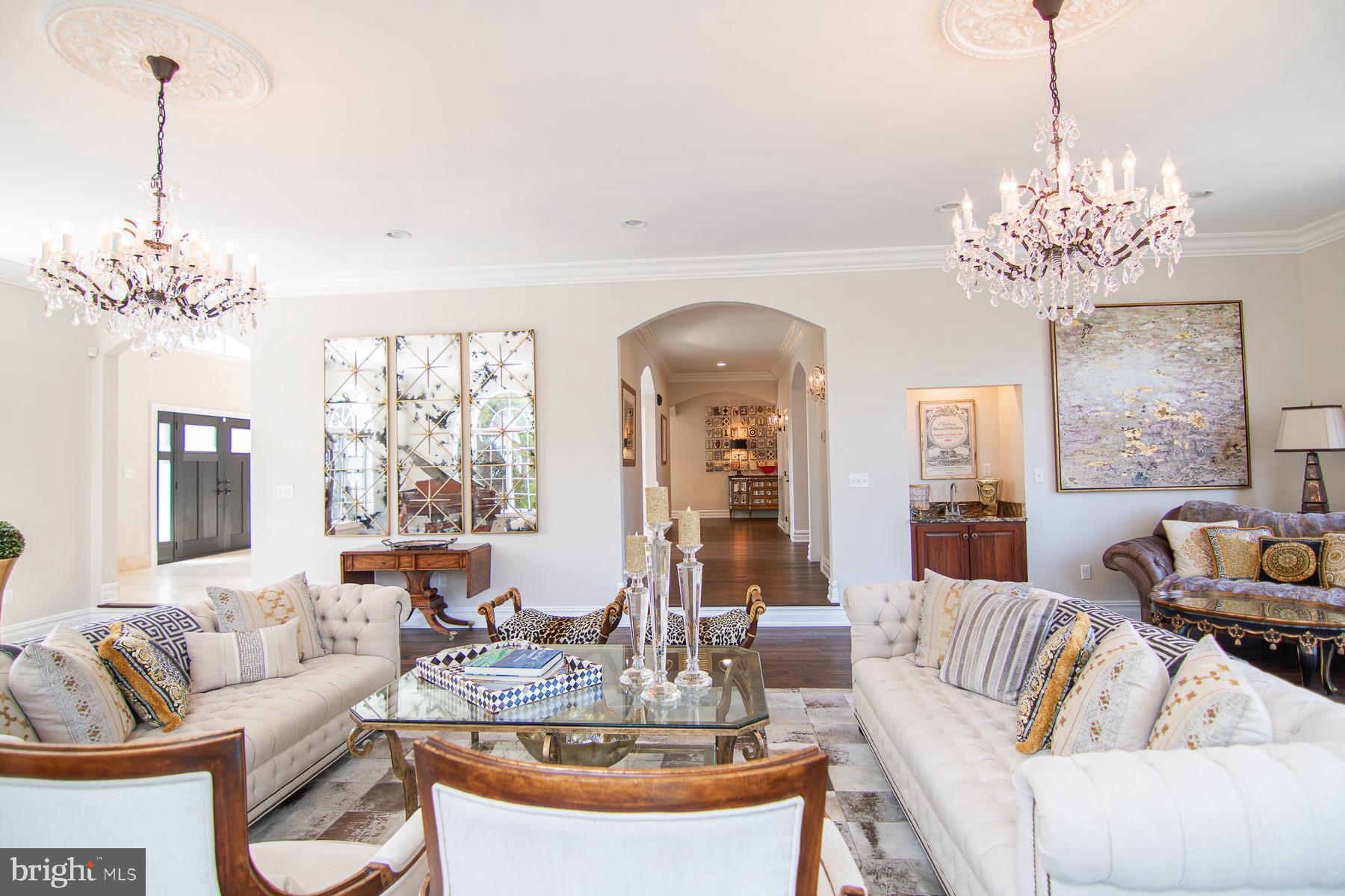 BRIGHTWOOD ACRES - Residential