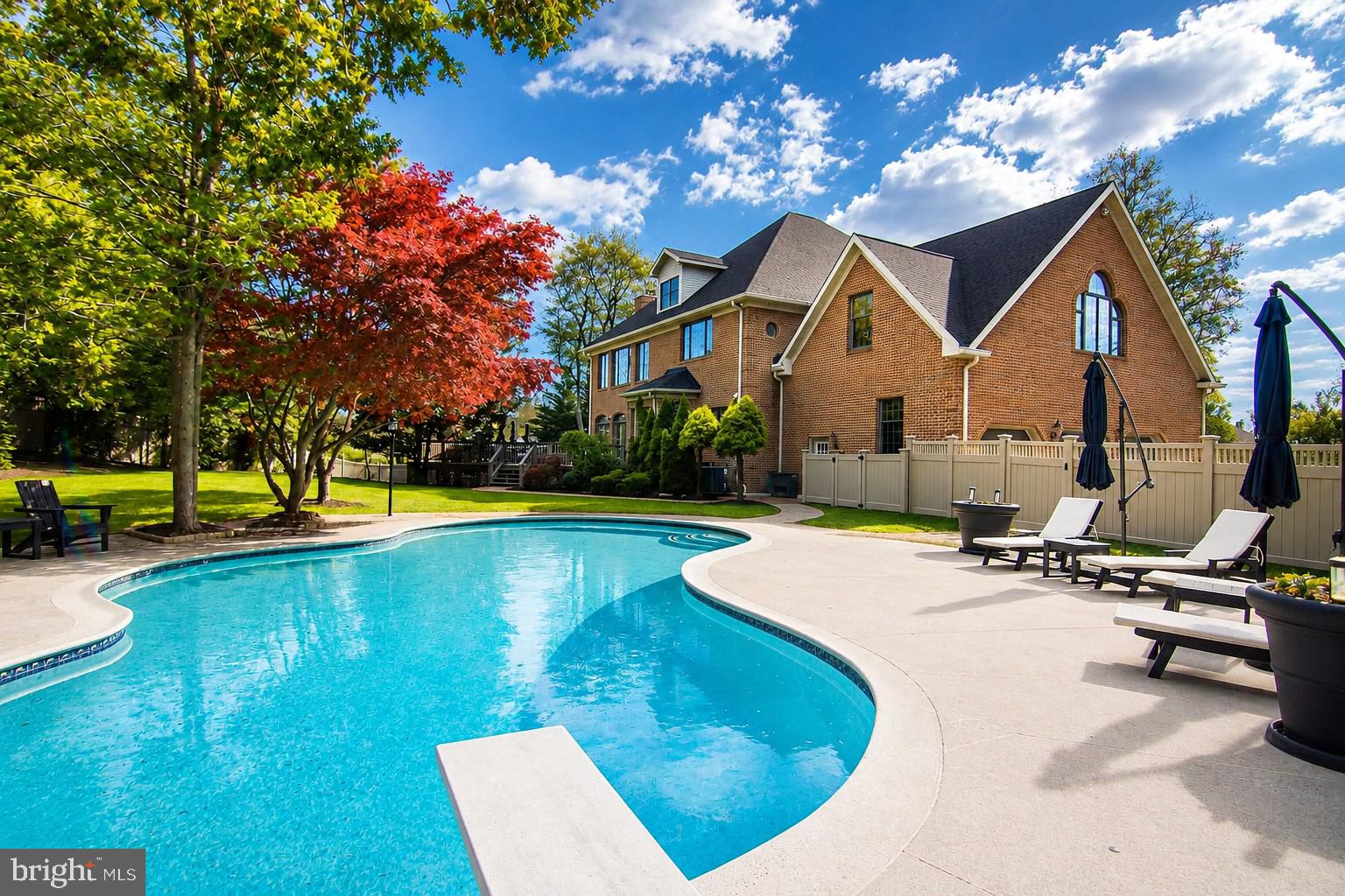 BRIGHTWOOD ACRES - Residential