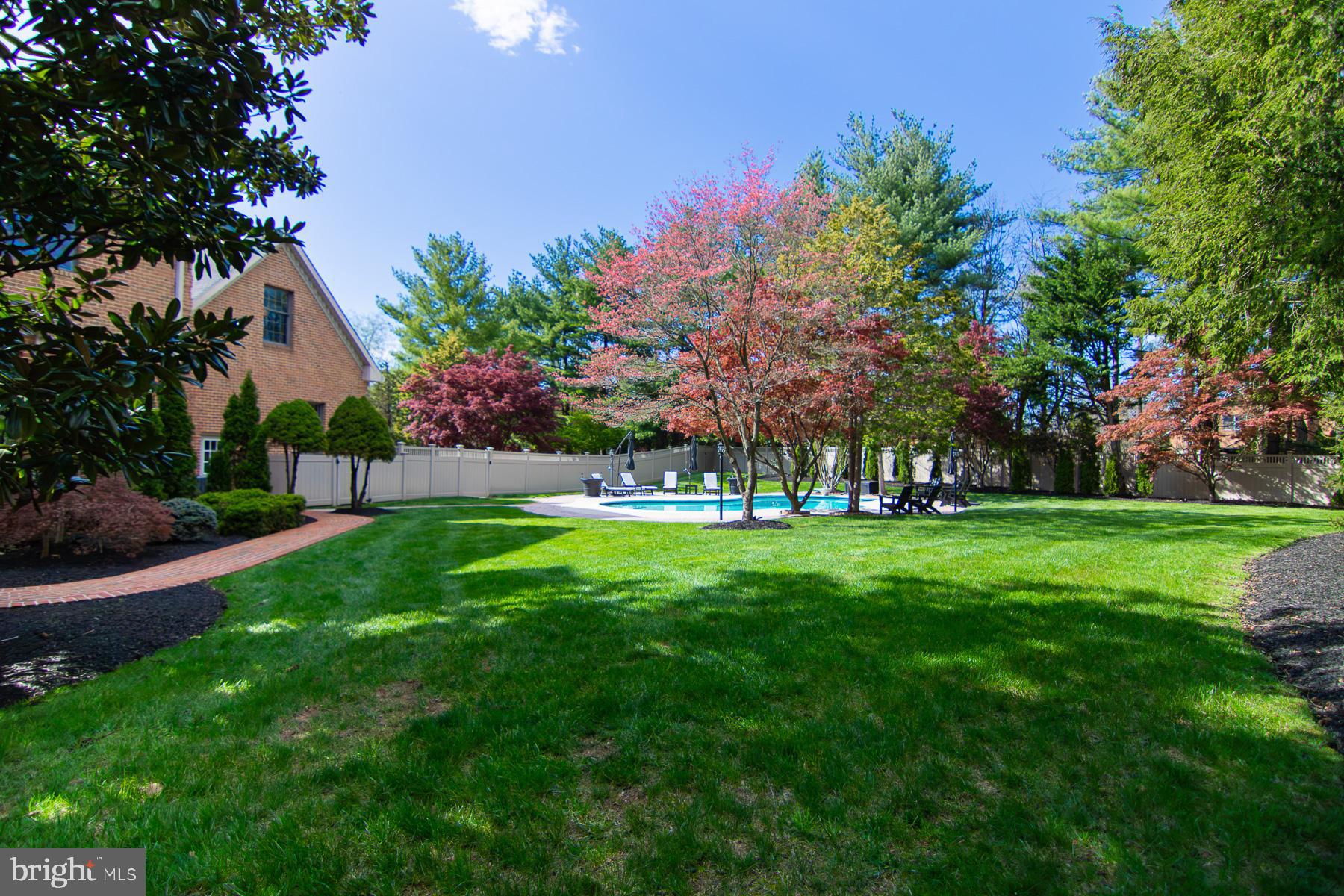 BRIGHTWOOD ACRES - Residential