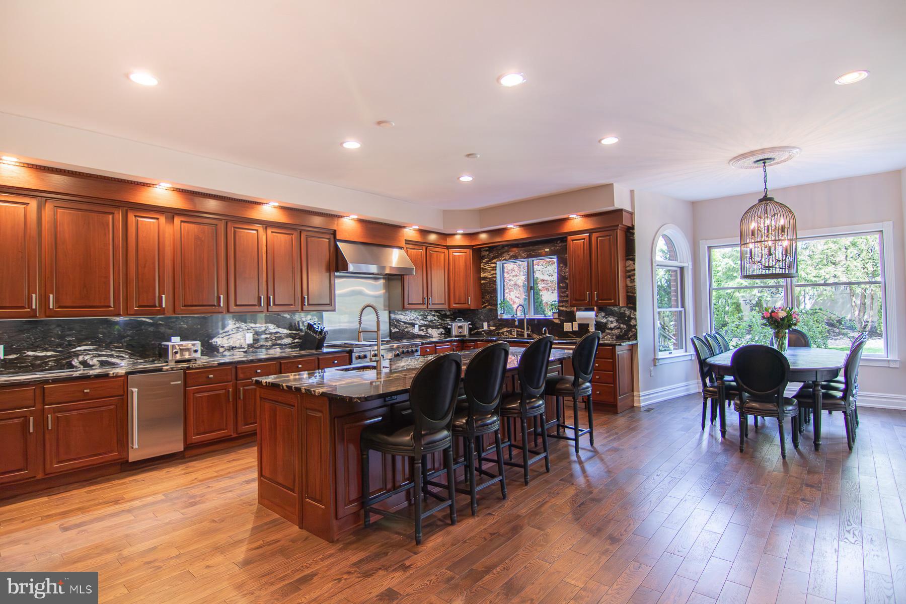 BRIGHTWOOD ACRES - Residential