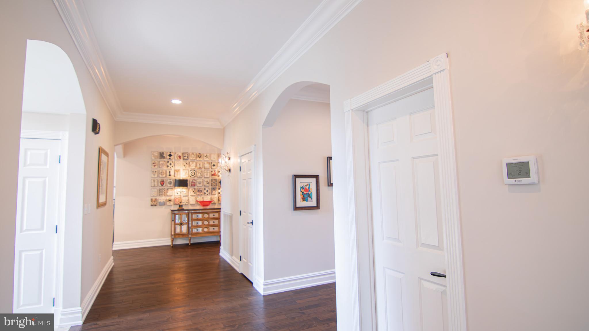 BRIGHTWOOD ACRES - Residential