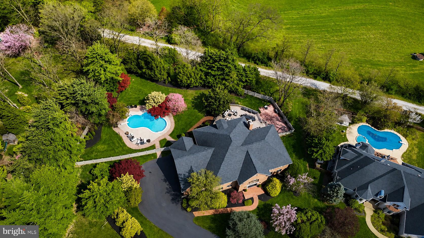 BRIGHTWOOD ACRES - Residential