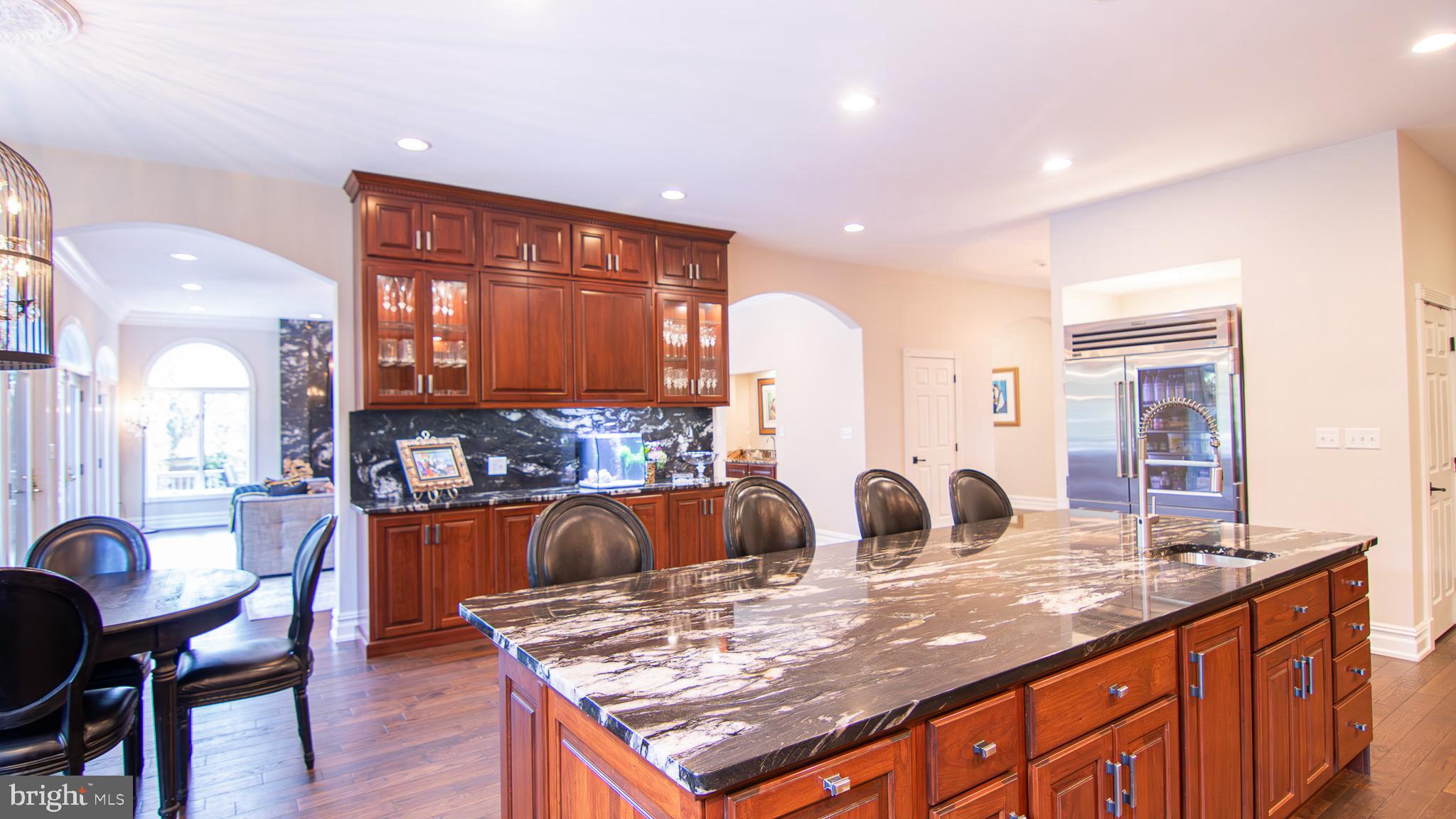 BRIGHTWOOD ACRES - Residential