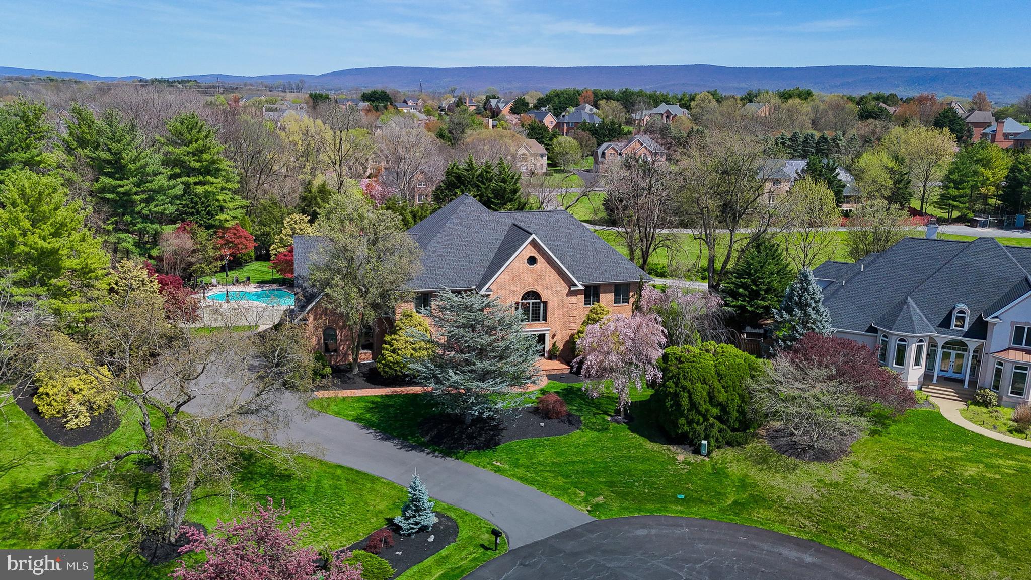 BRIGHTWOOD ACRES - Residential