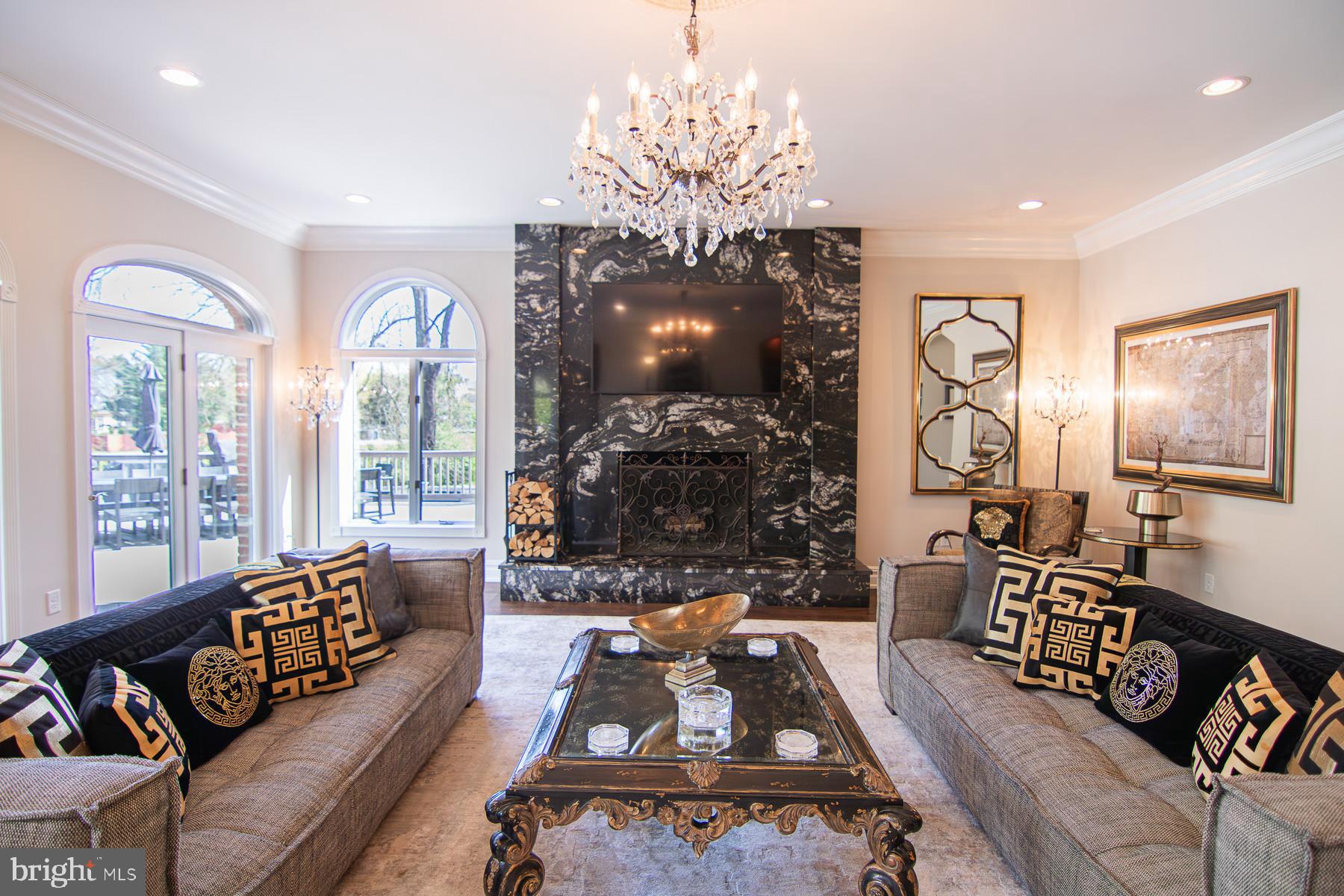 BRIGHTWOOD ACRES - Residential