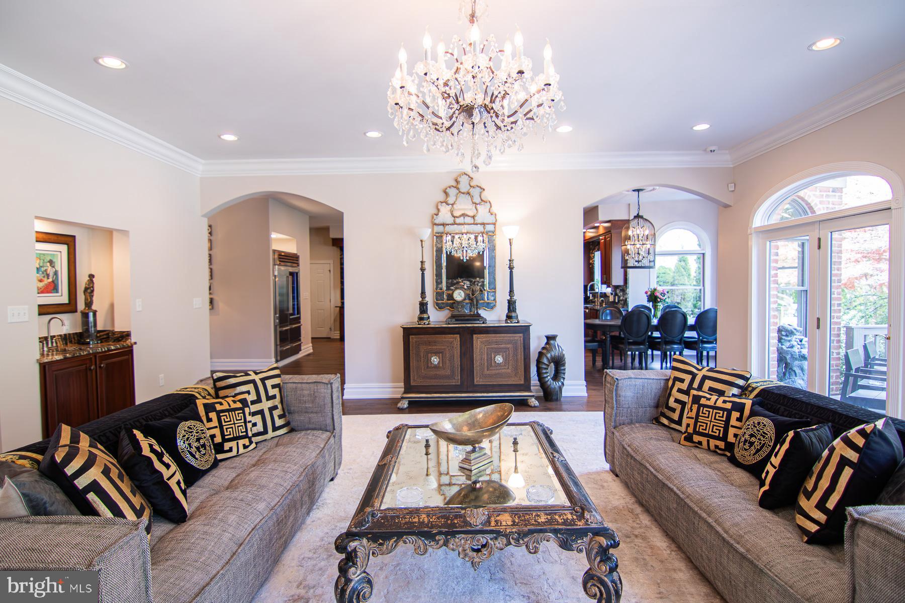 BRIGHTWOOD ACRES - Residential