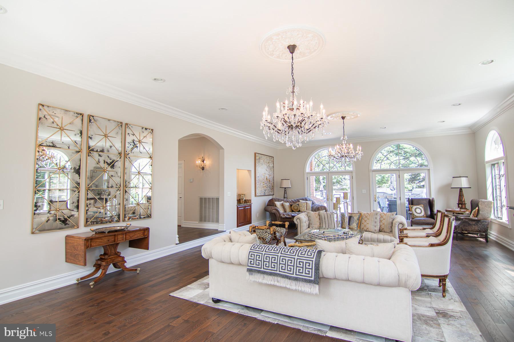 BRIGHTWOOD ACRES - Residential