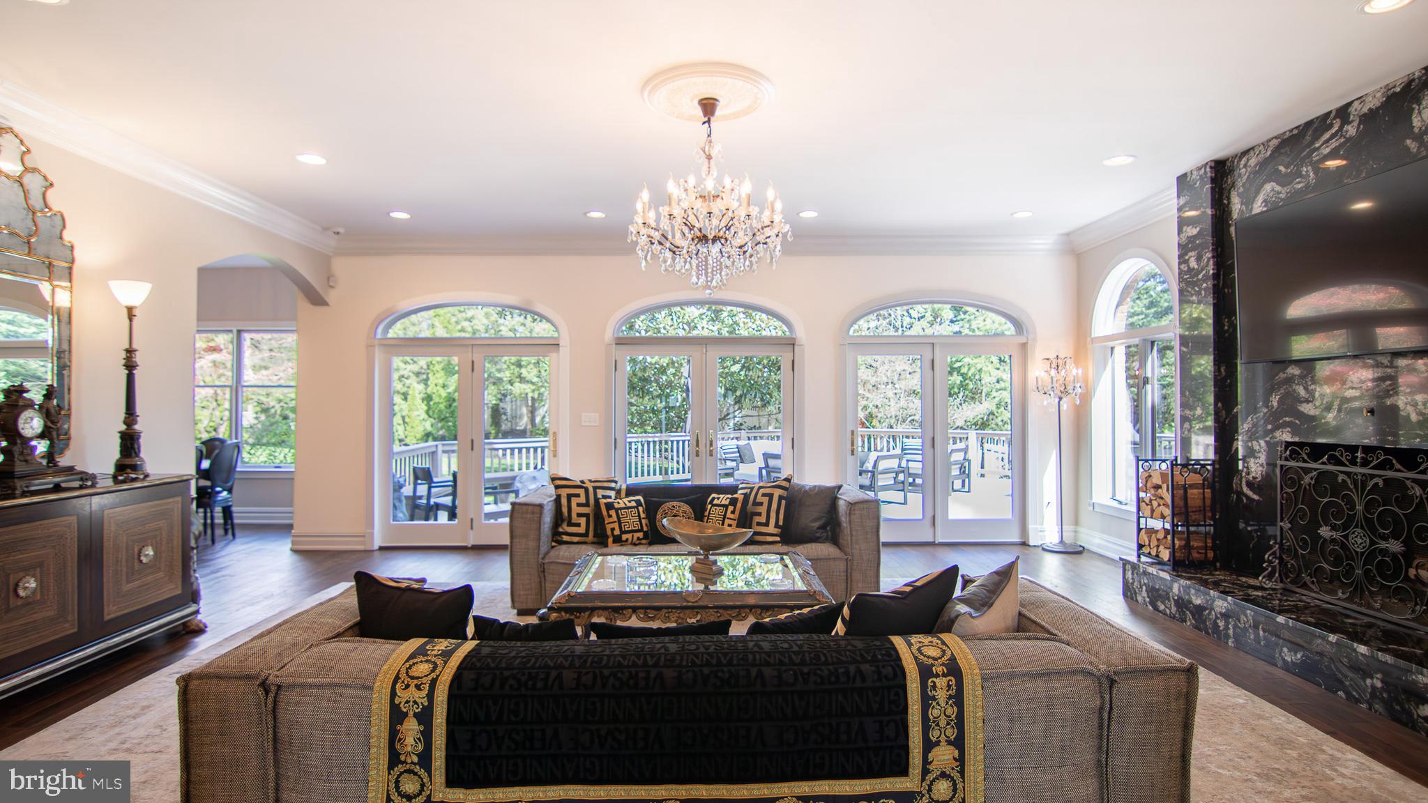 BRIGHTWOOD ACRES - Residential