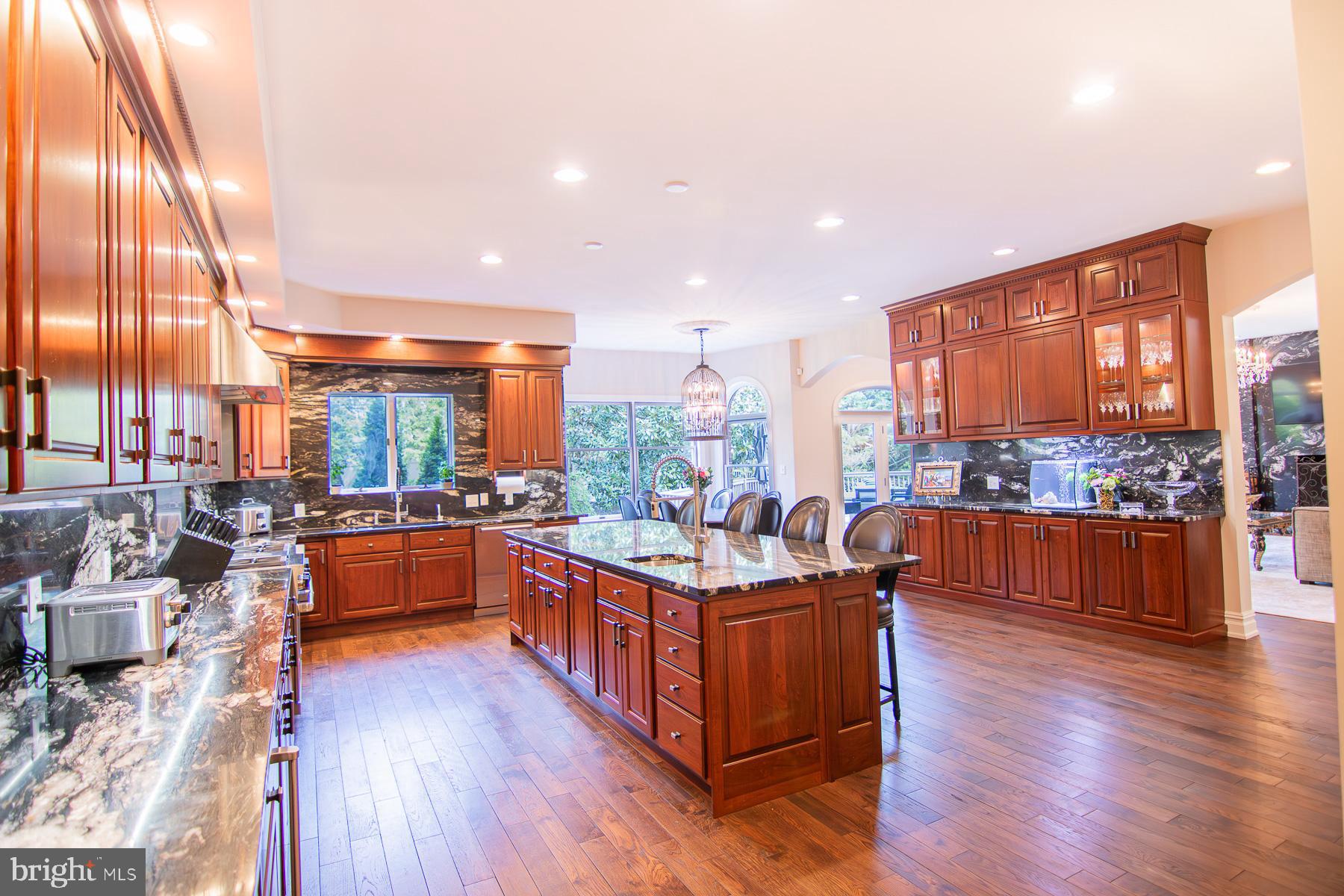 BRIGHTWOOD ACRES - Residential