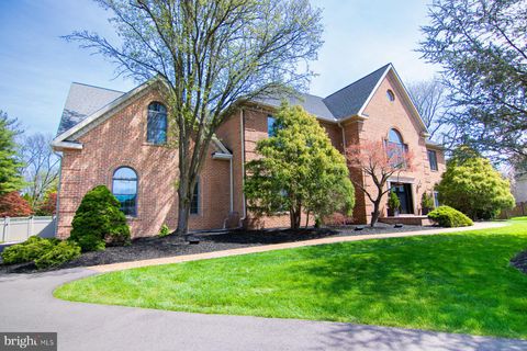 Homes For Sale - 11029 Plumwood Circle<br/> HAGERSTOWN, MD 21742