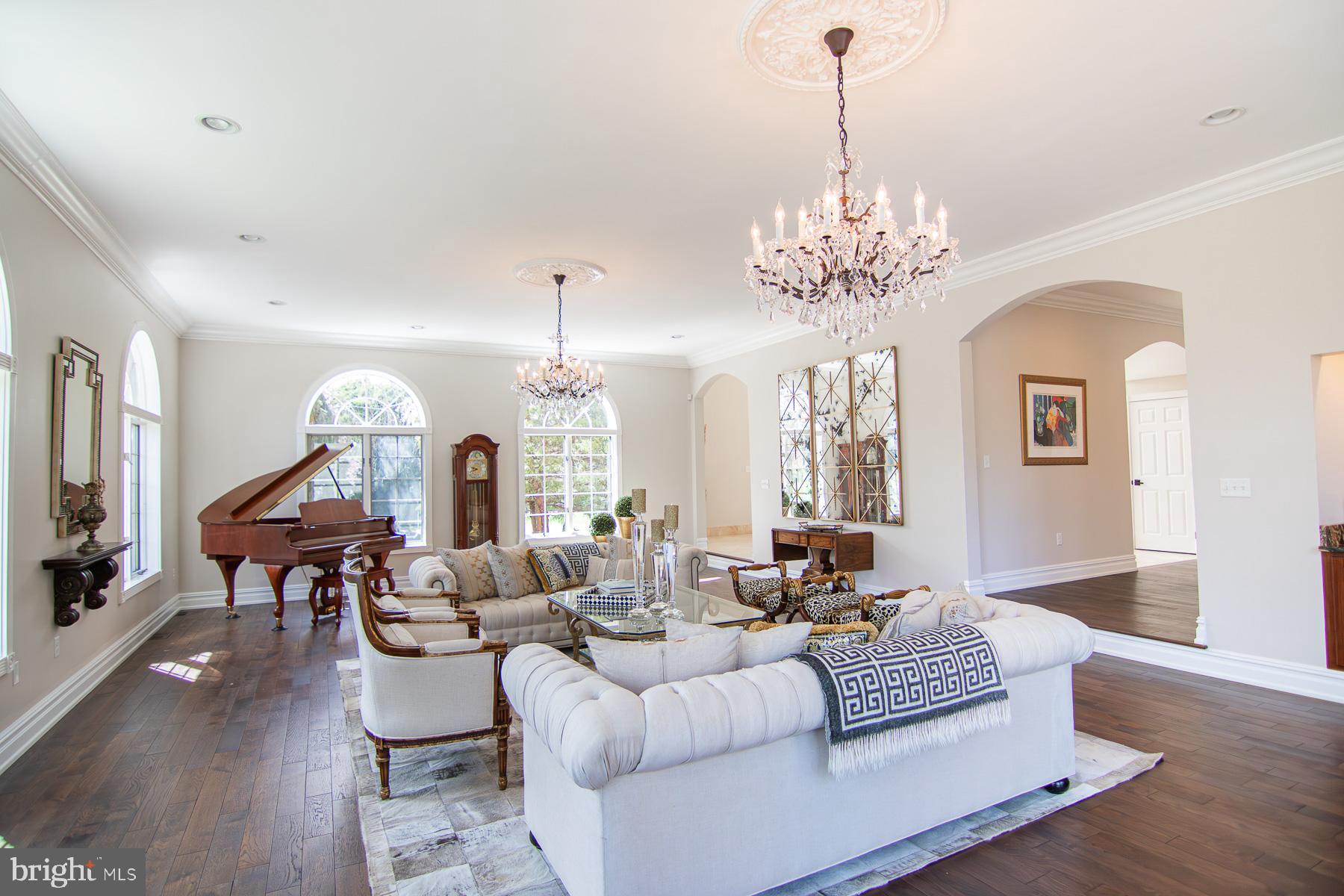 BRIGHTWOOD ACRES - Residential