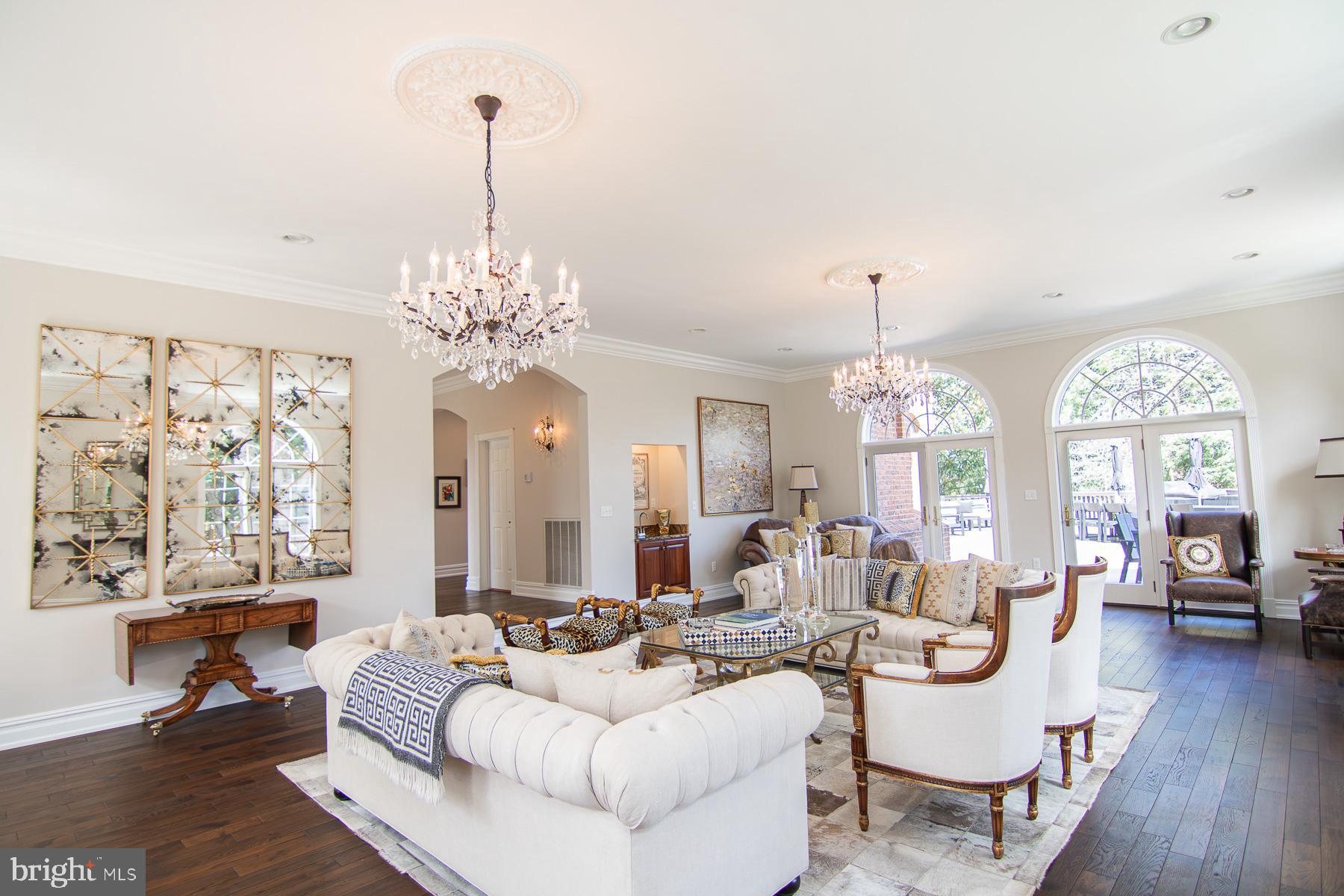 BRIGHTWOOD ACRES - Residential