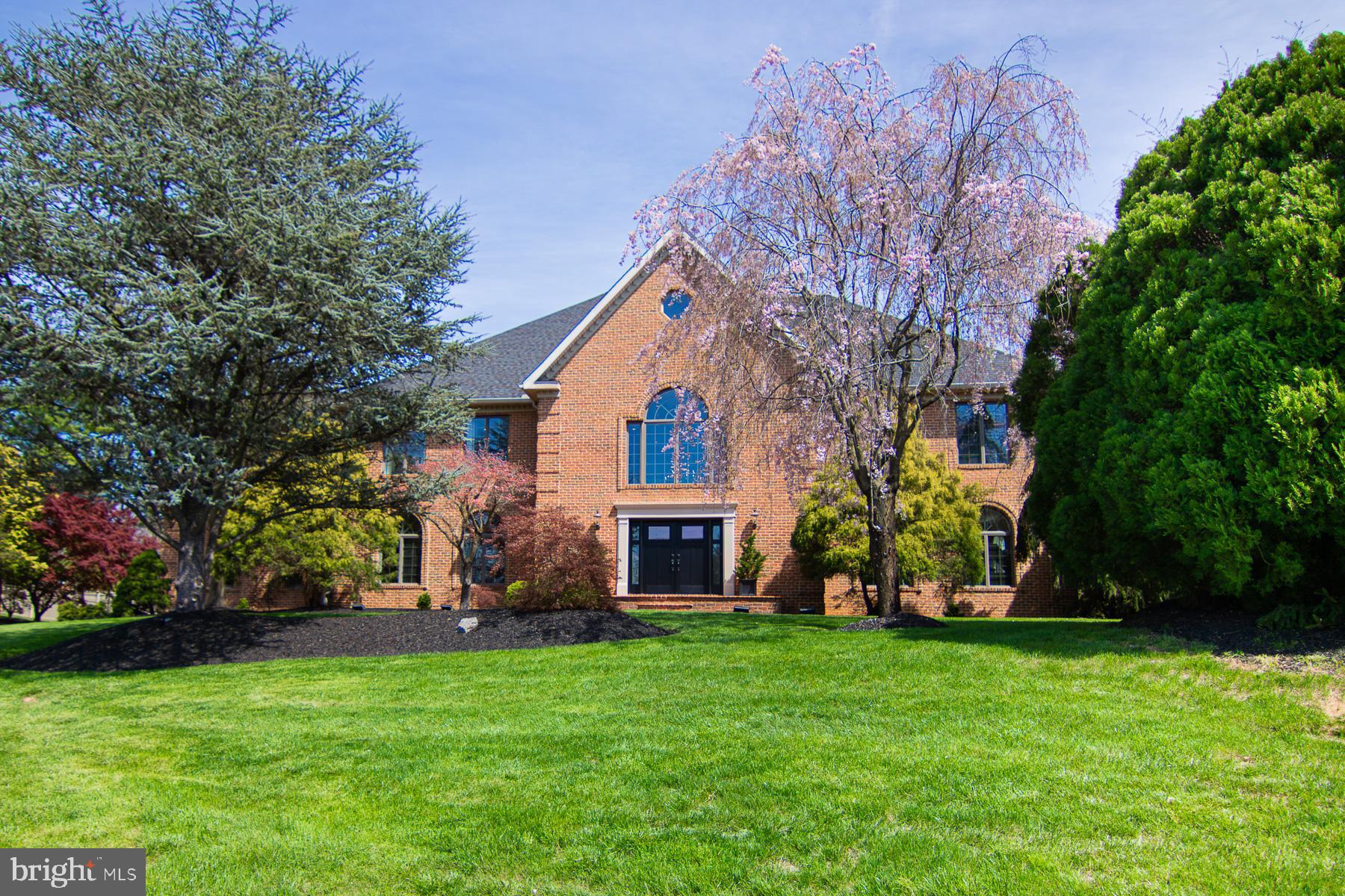 11029 PLUMWOOD CIRCLE