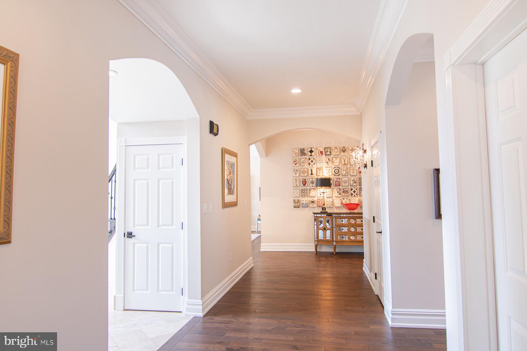 BRIGHTWOOD ACRES - Residential