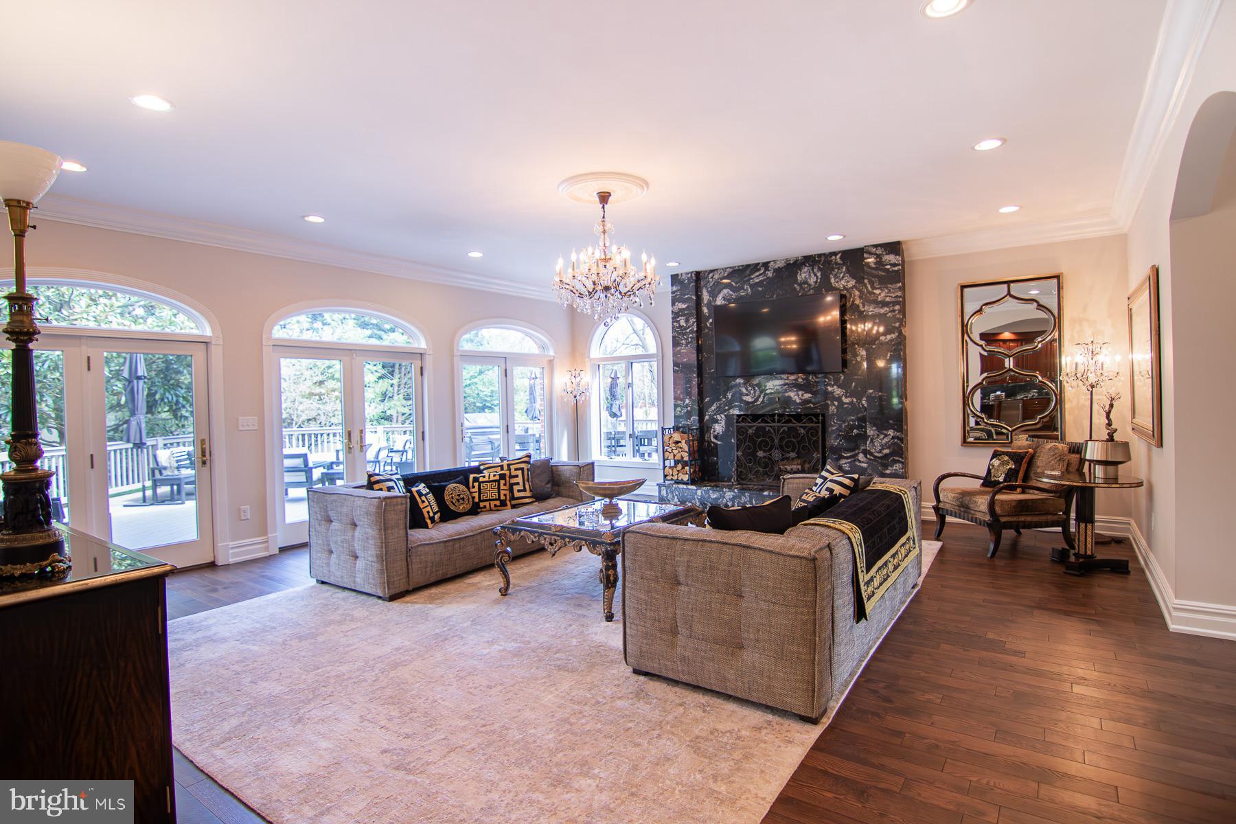 BRIGHTWOOD ACRES - Residential