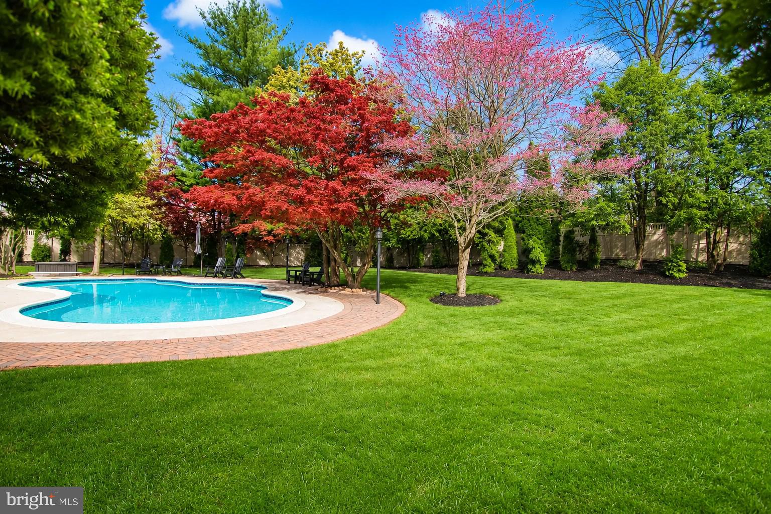 BRIGHTWOOD ACRES - Residential