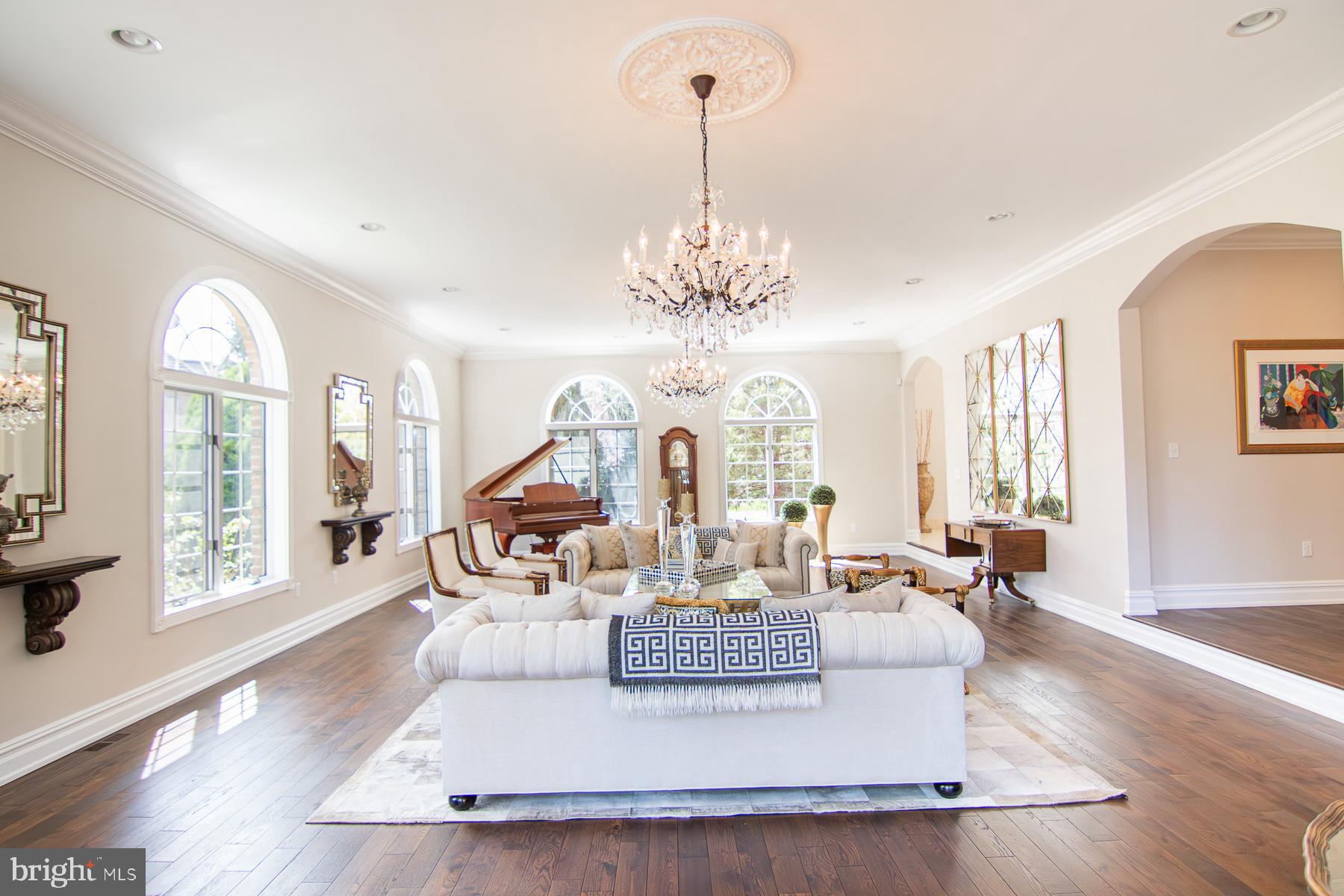 BRIGHTWOOD ACRES - Residential