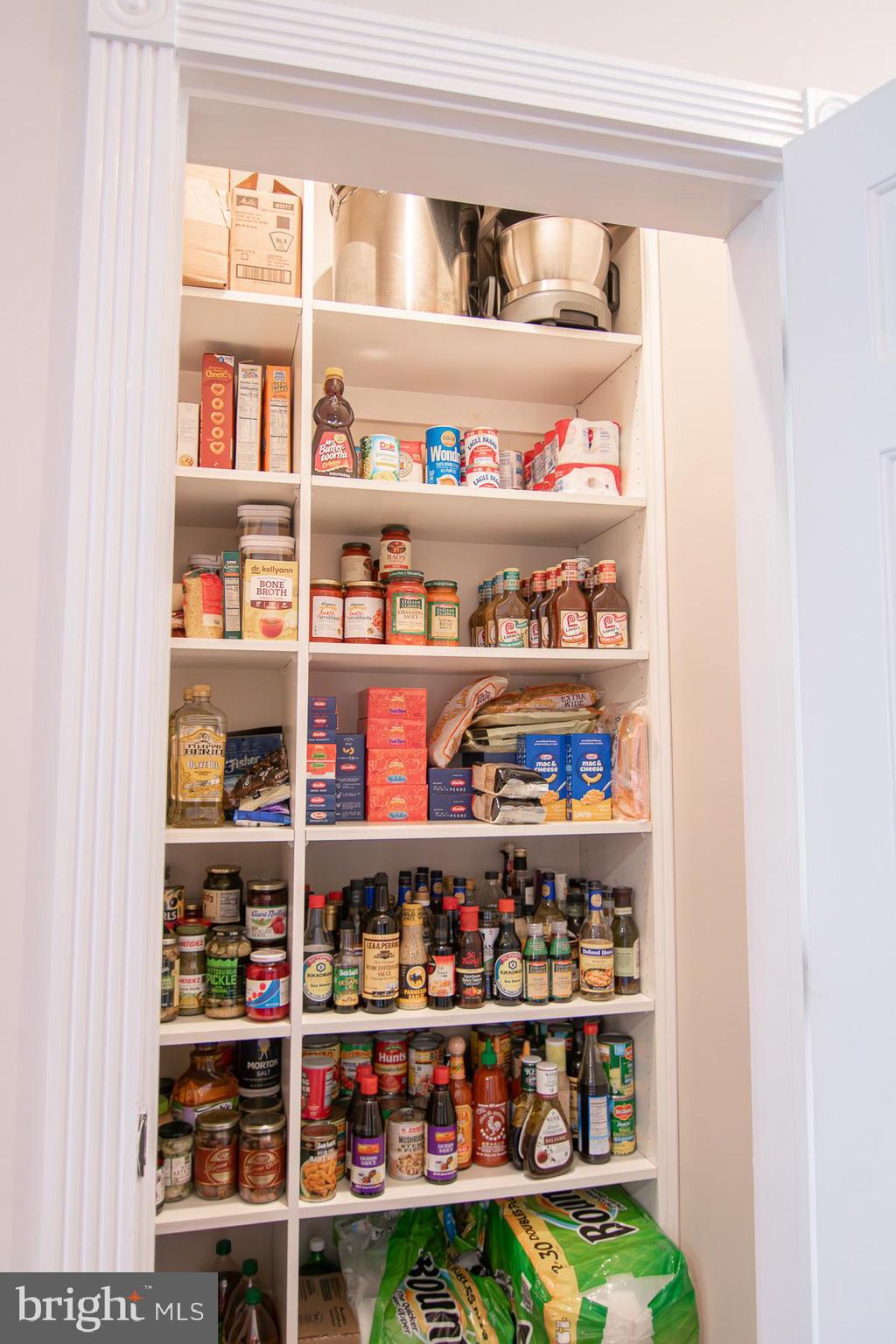 BRIGHTWOOD ACRES - Residential