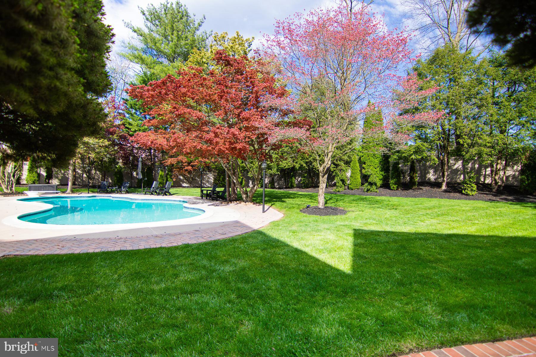 BRIGHTWOOD ACRES - Residential