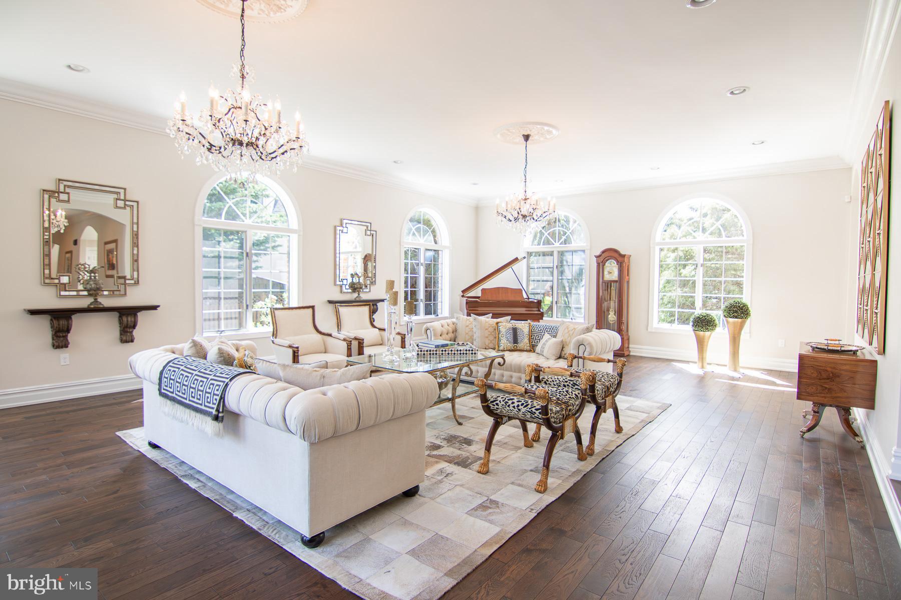 BRIGHTWOOD ACRES - Residential