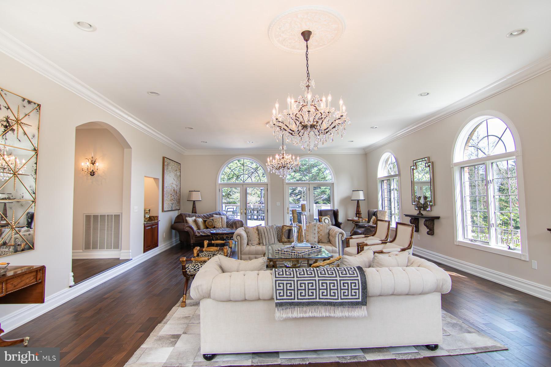 BRIGHTWOOD ACRES - Residential