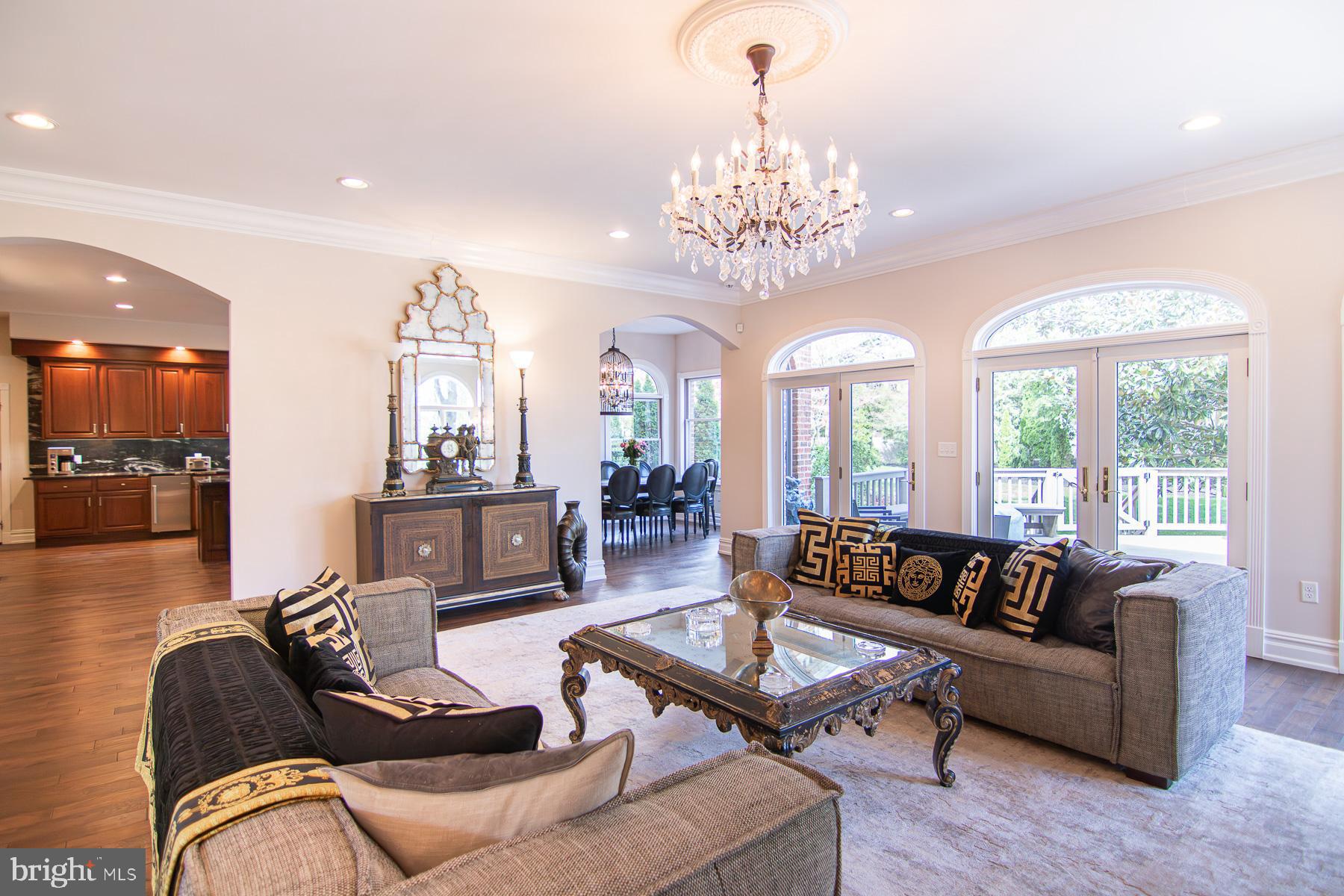 BRIGHTWOOD ACRES - Residential