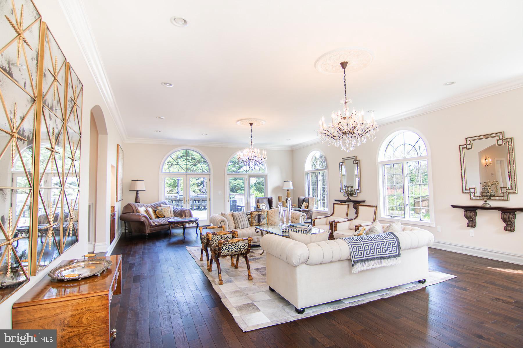 BRIGHTWOOD ACRES - Residential