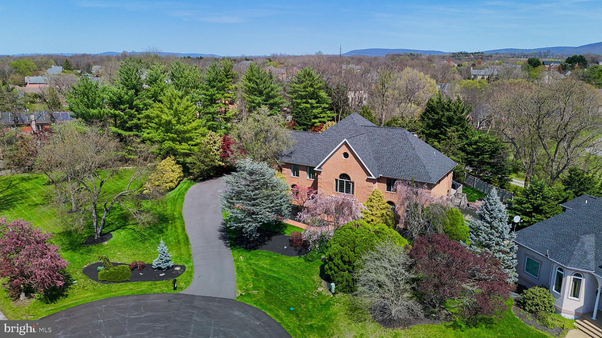 BRIGHTWOOD ACRES - Residential