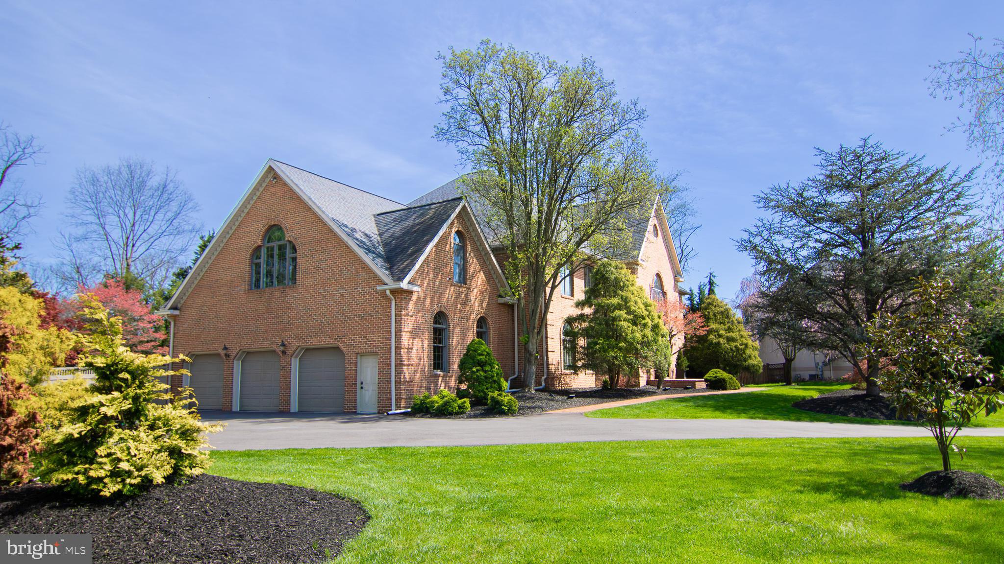 BRIGHTWOOD ACRES - Residential