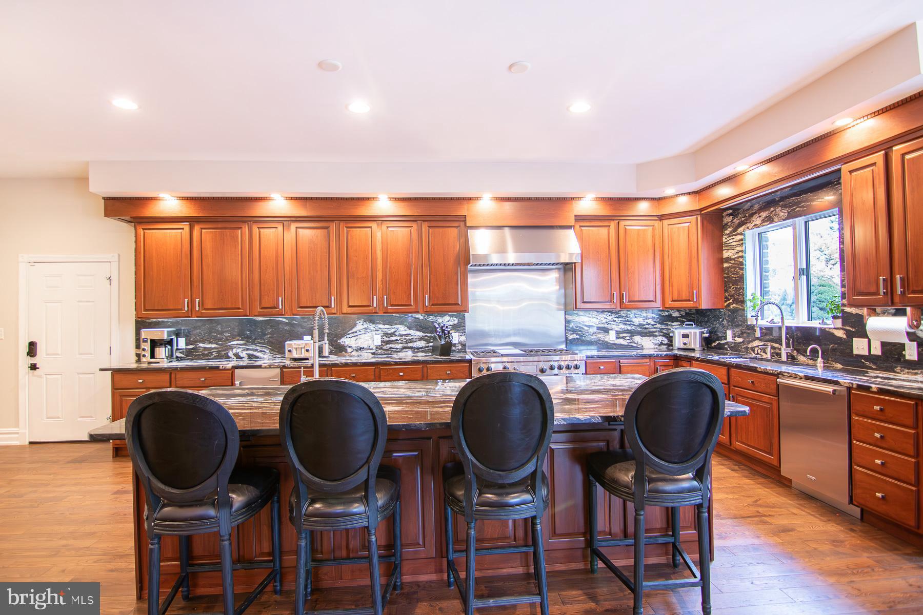 BRIGHTWOOD ACRES - Residential