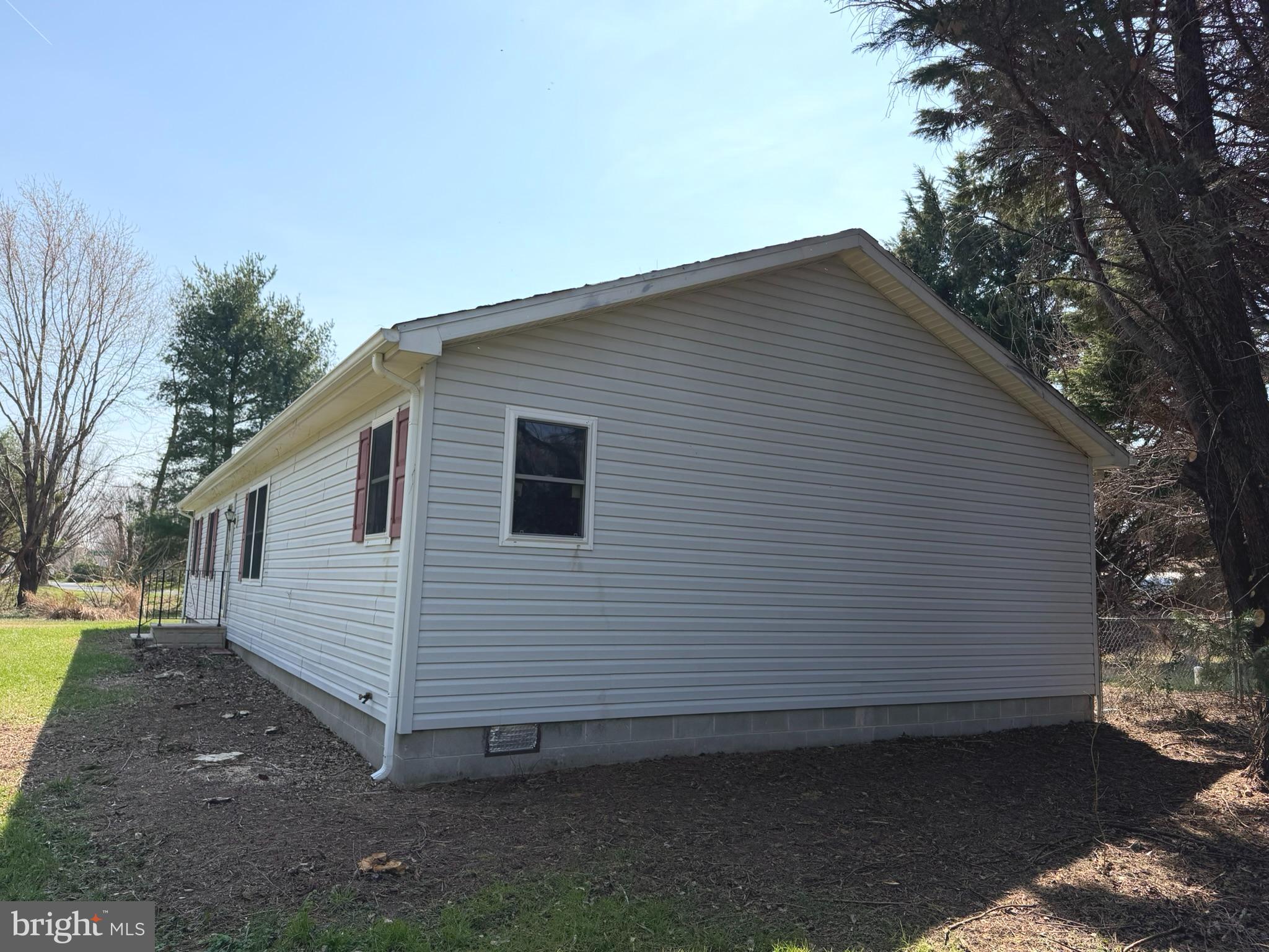 261 ANDREWS LAKE ROAD