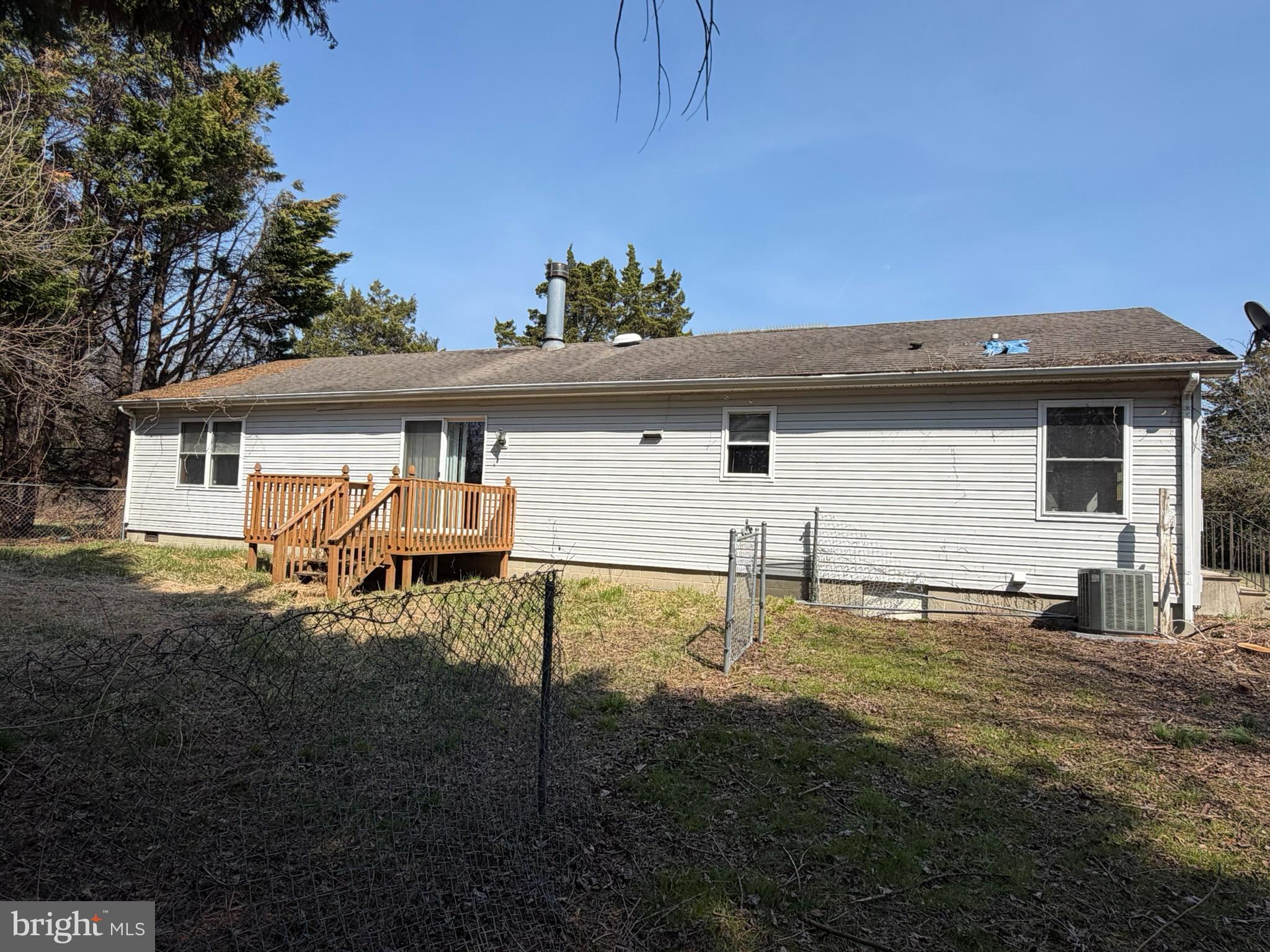 261 ANDREWS LAKE ROAD