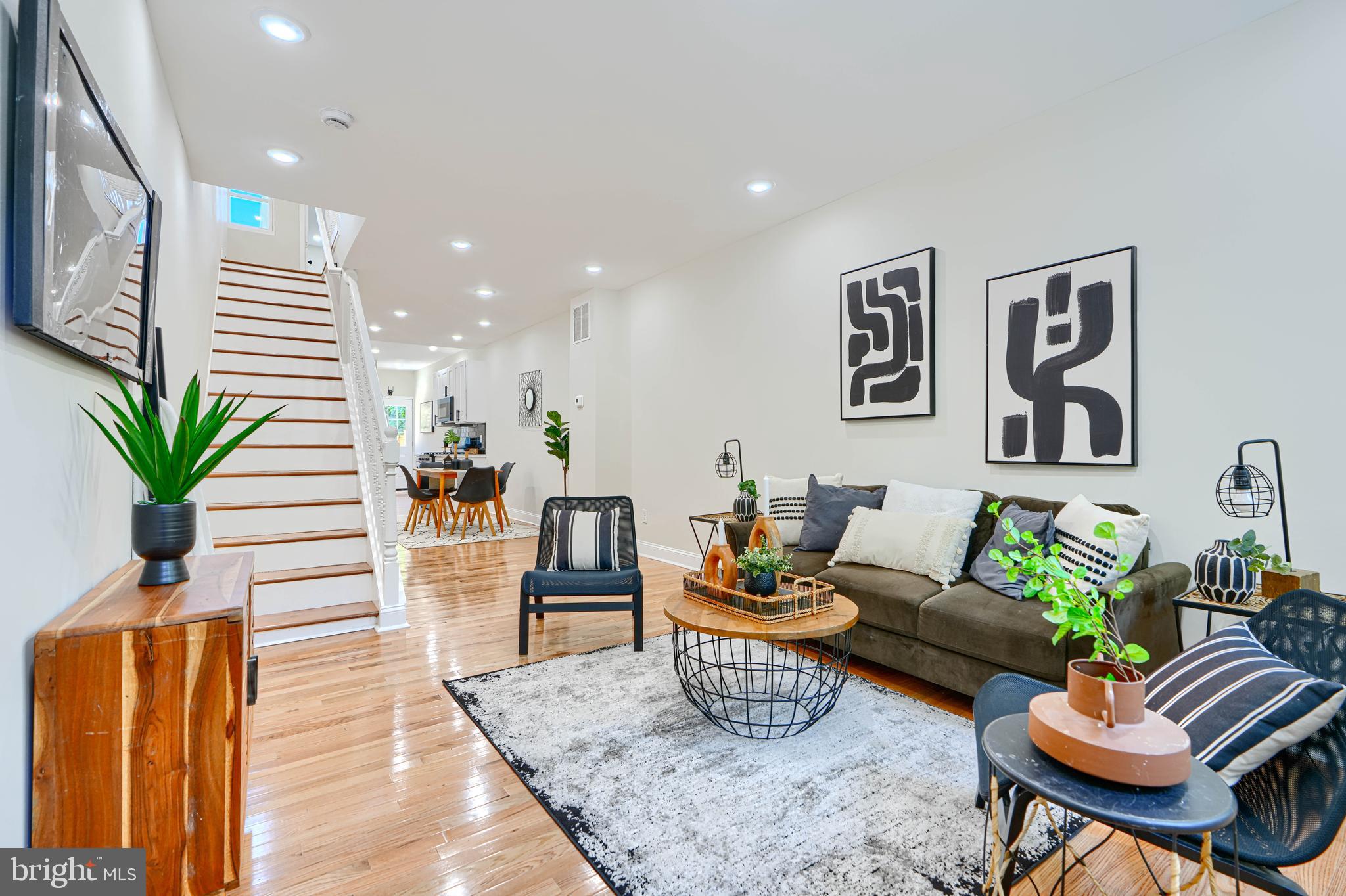 1827 DRUID HILL AVENUE