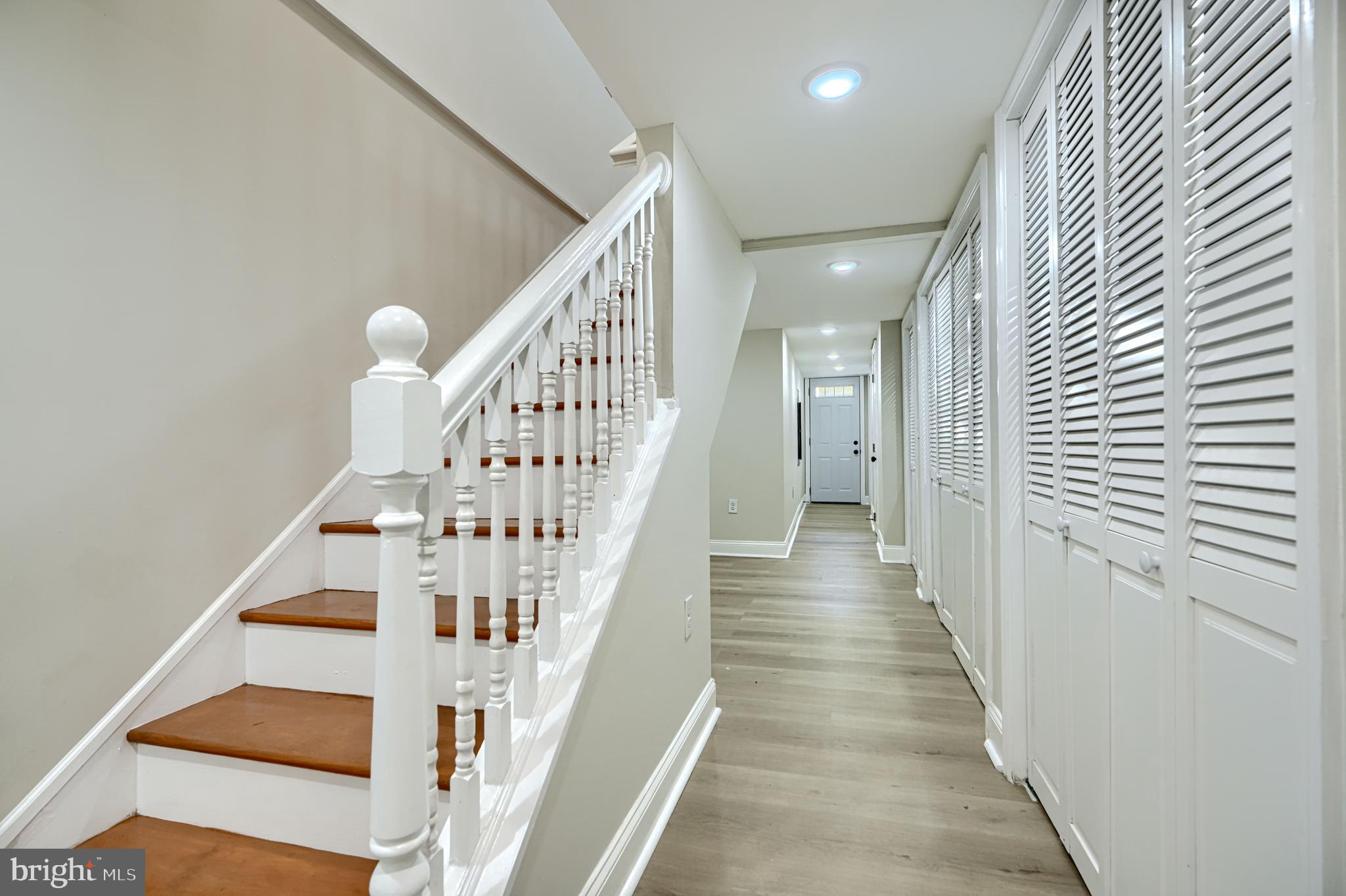 DRUID HEIGHTS - Residential