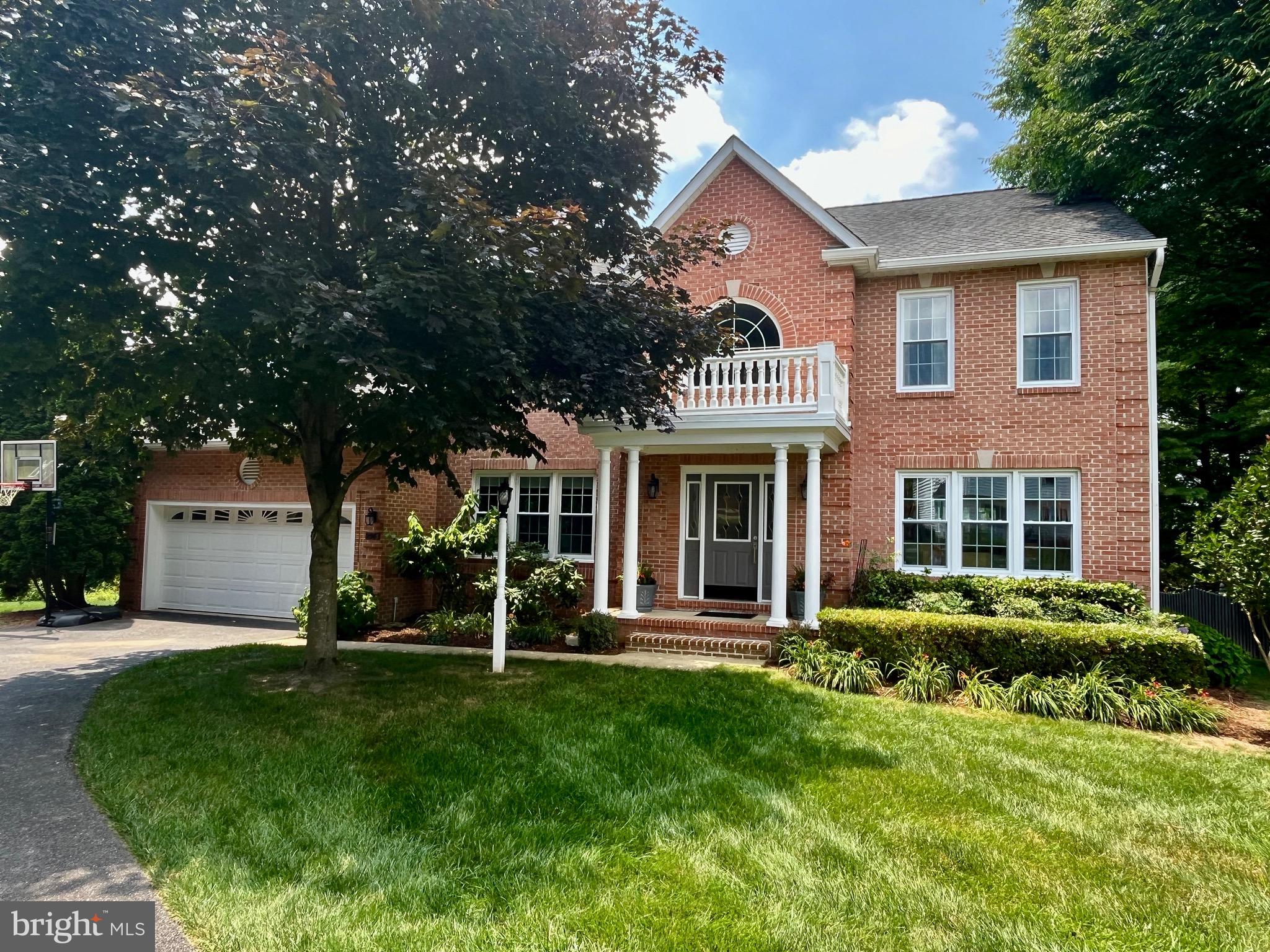 TURF VALLEY OVERLOOK - Residential