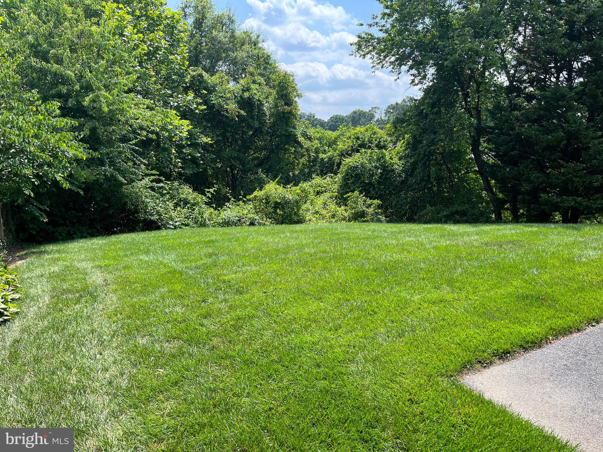 TURF VALLEY OVERLOOK - Residential