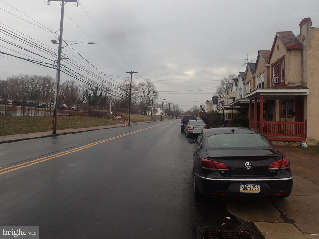 Photo of 2531 - 2533 W 9th Street W, CHESTER, PA 19013 (MLS # PADE2087222)